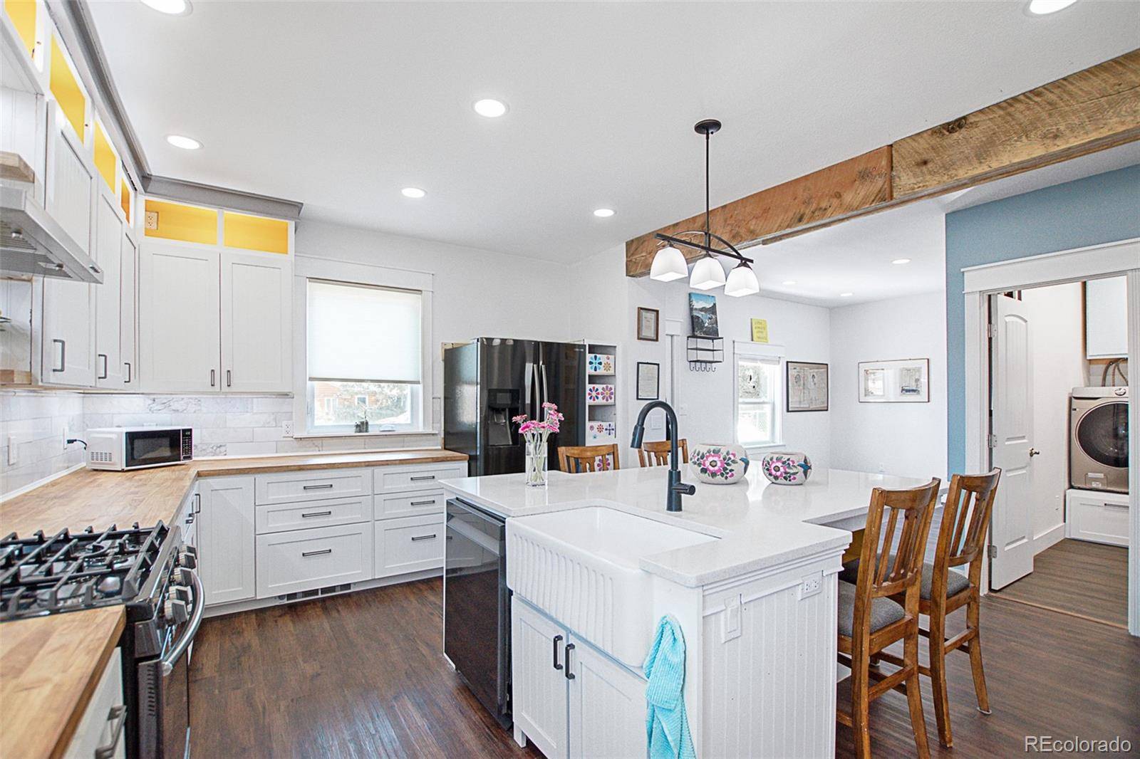 Monte Vista, CO 81144,131 Faraday ST