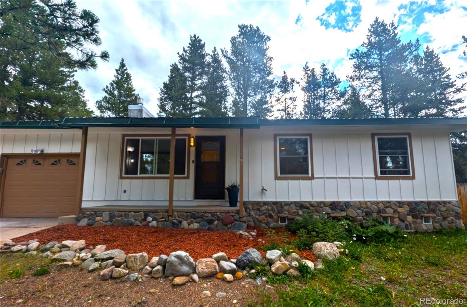 Leadville, CO 80461,1800 Prospector DR