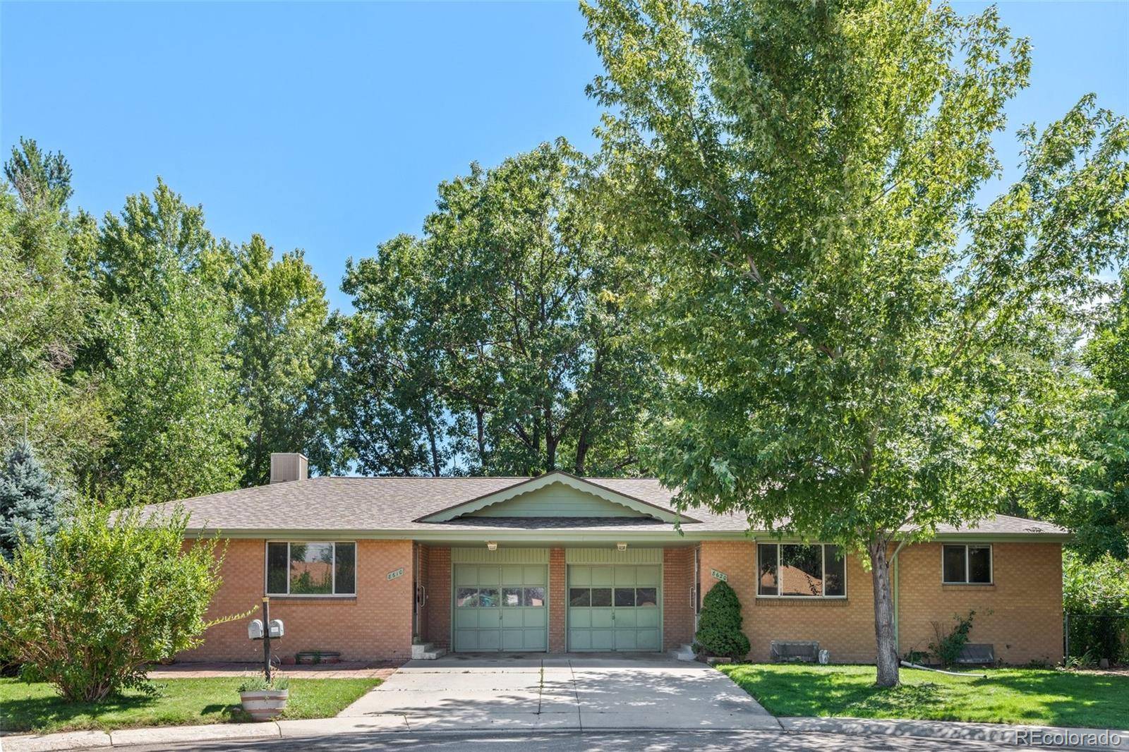 Wheat Ridge, CO 80033,8620 W 32nd PL