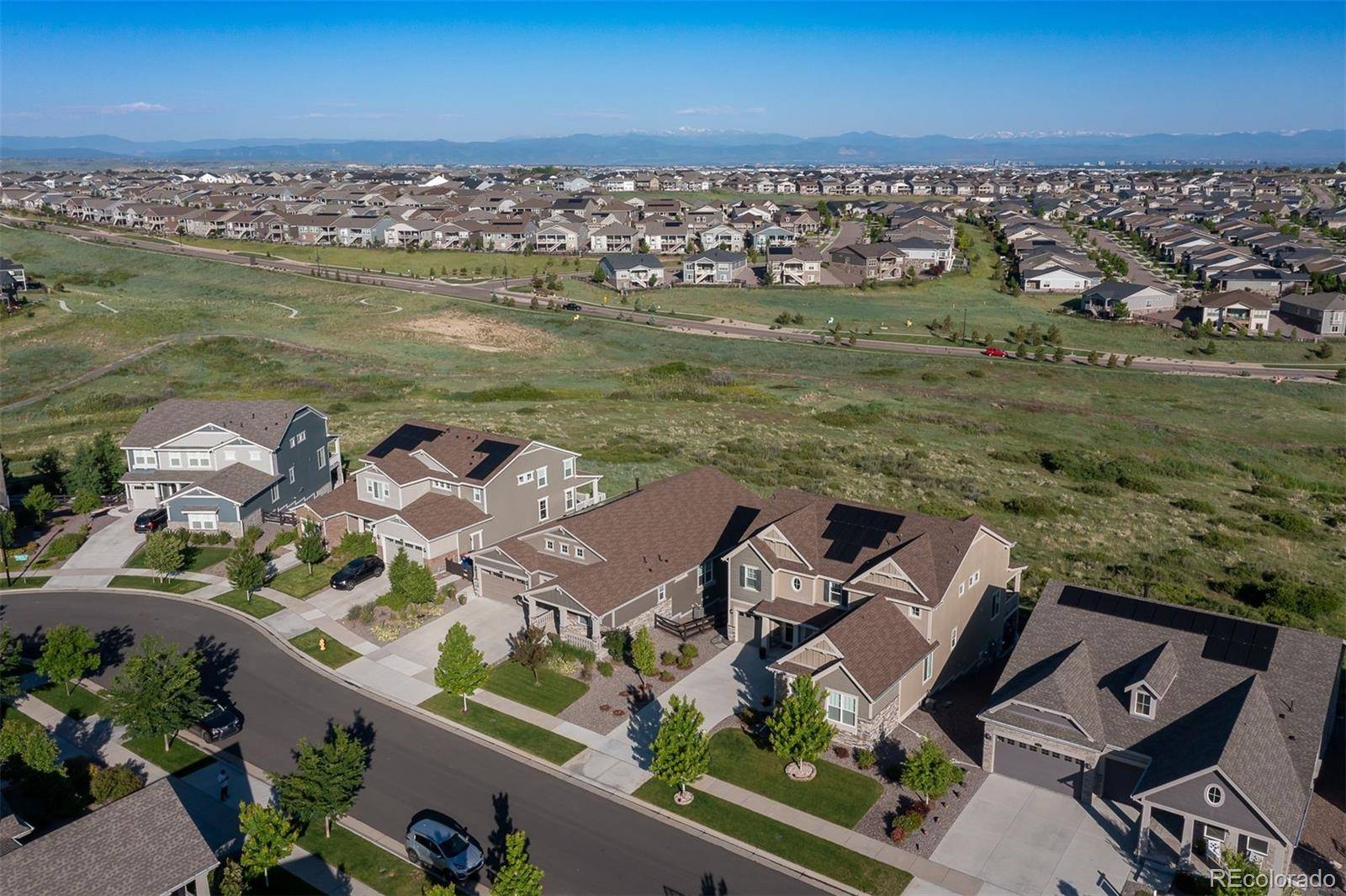 Aurora, CO 80016,8761 S Wenatchee CT
