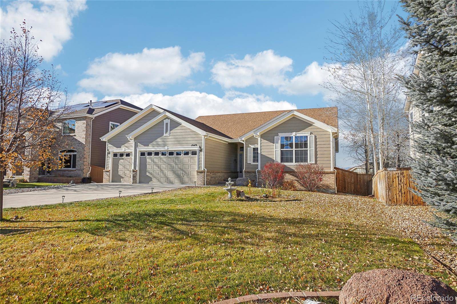 Erie, CO 80516,1949 Spruce CT