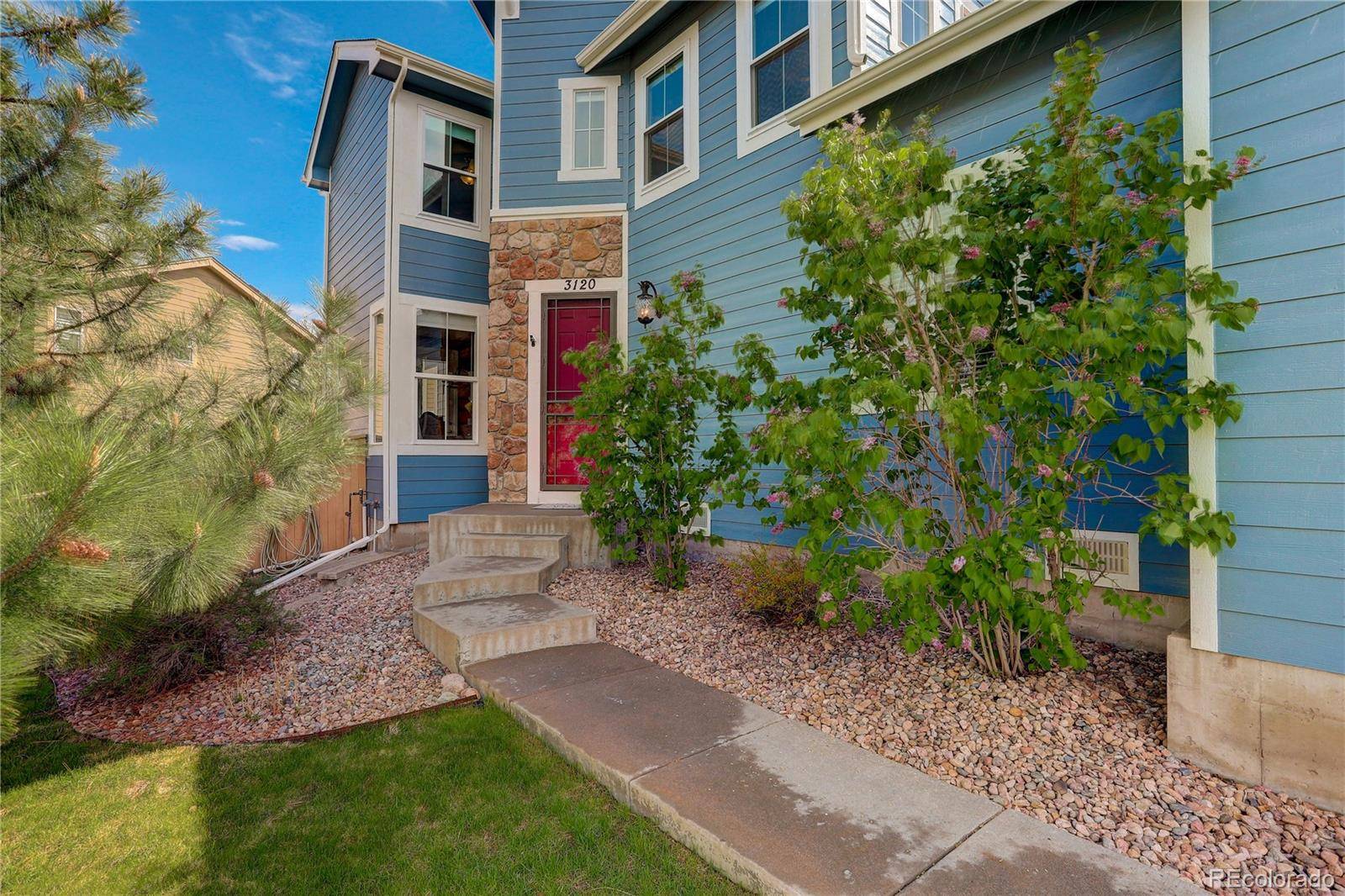 Highlands Ranch, CO 80126,3120 Fox Sedge PL