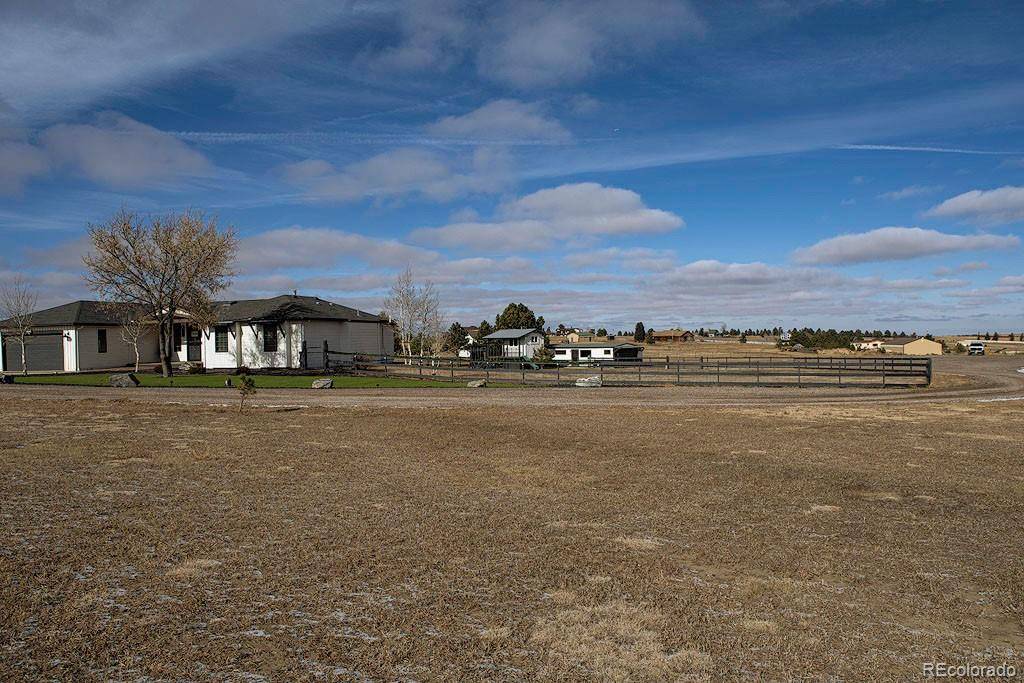 Colorado Springs, CO 80908,5630 Ramblin Rose Road