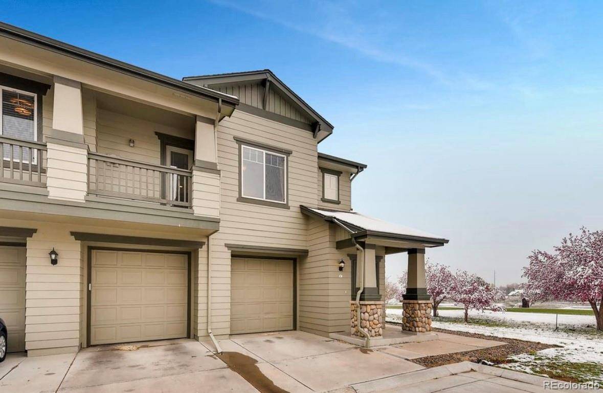 Thornton, CO 80241,12914 Grant CIR #C