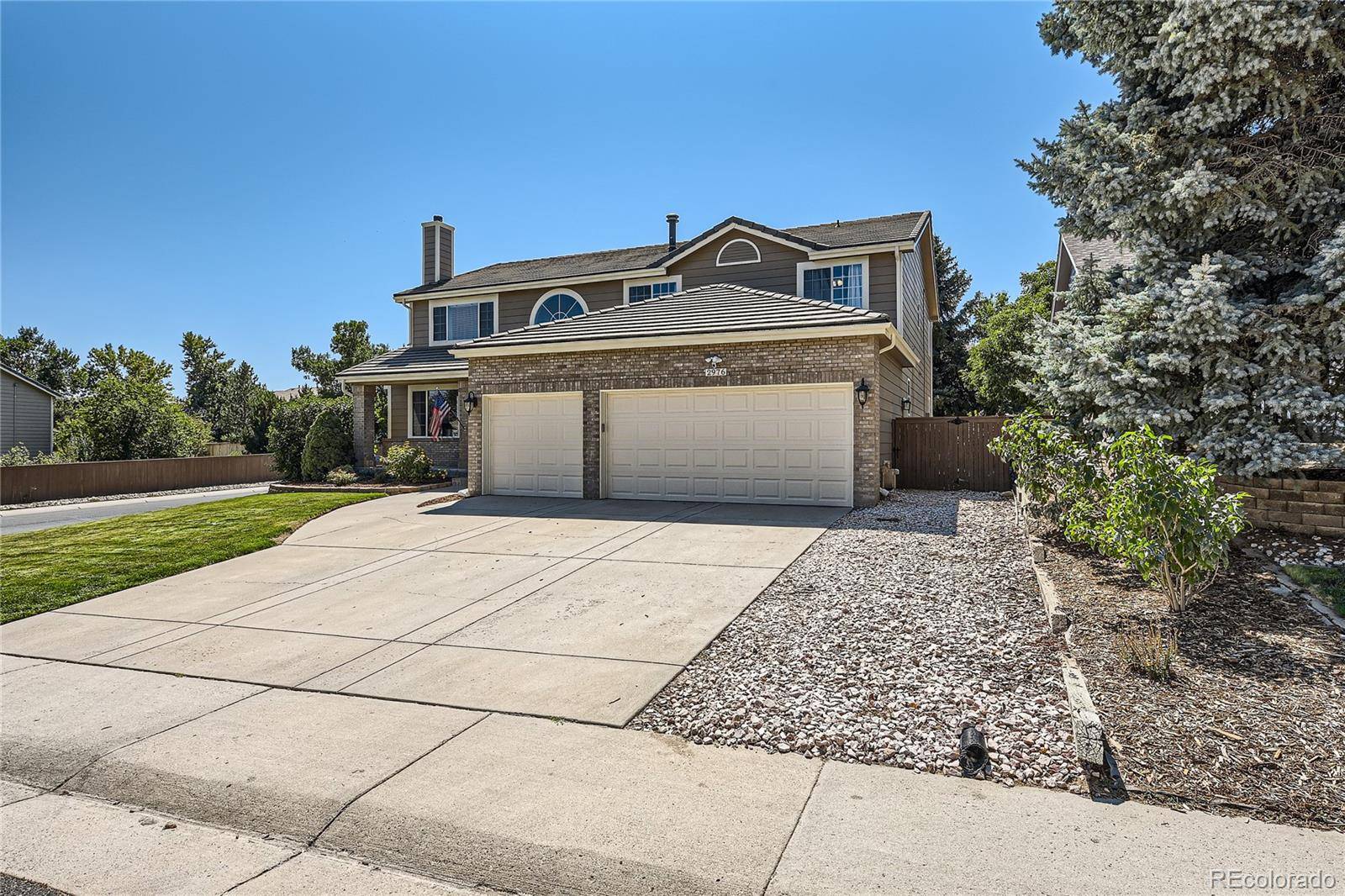 Highlands Ranch, CO 80126,2976 Clairton DR