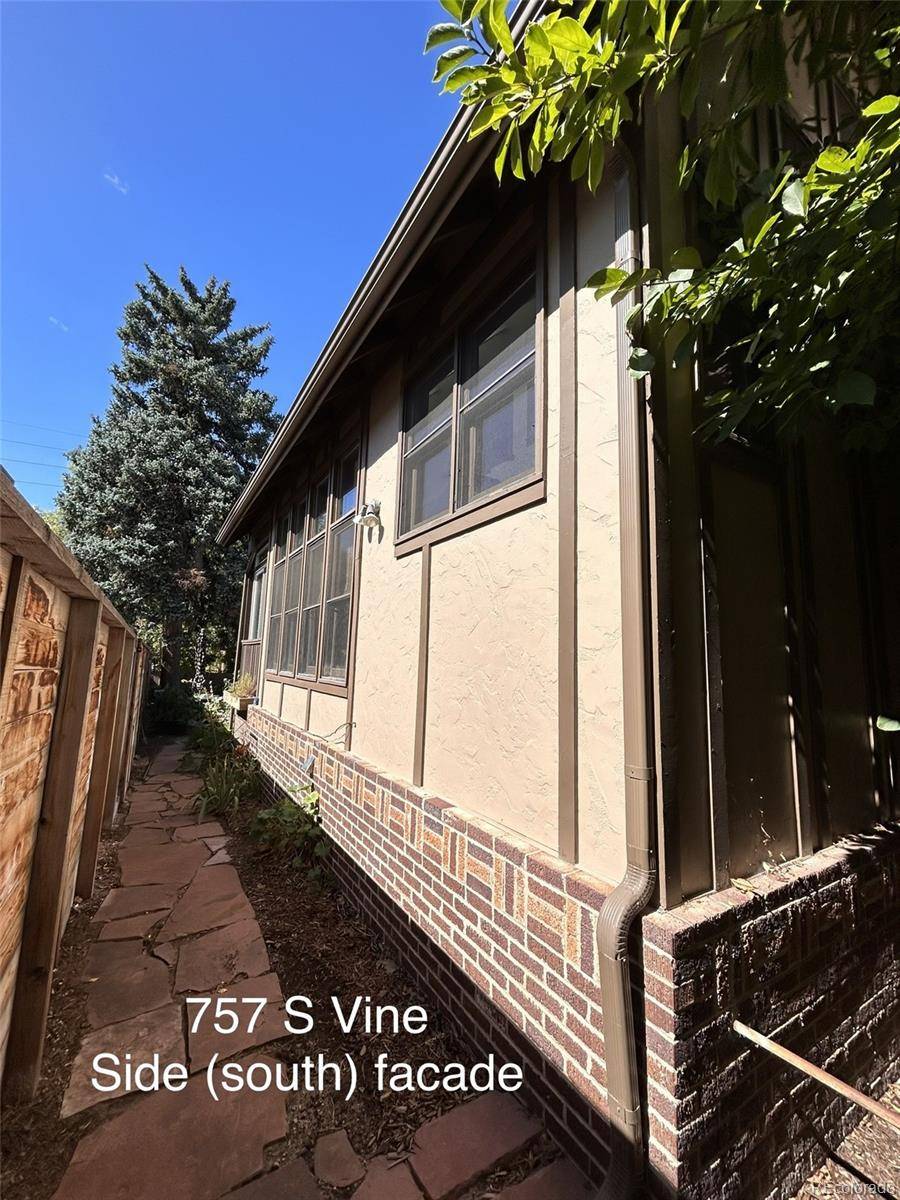 Denver, CO 80209,757 S Vine ST