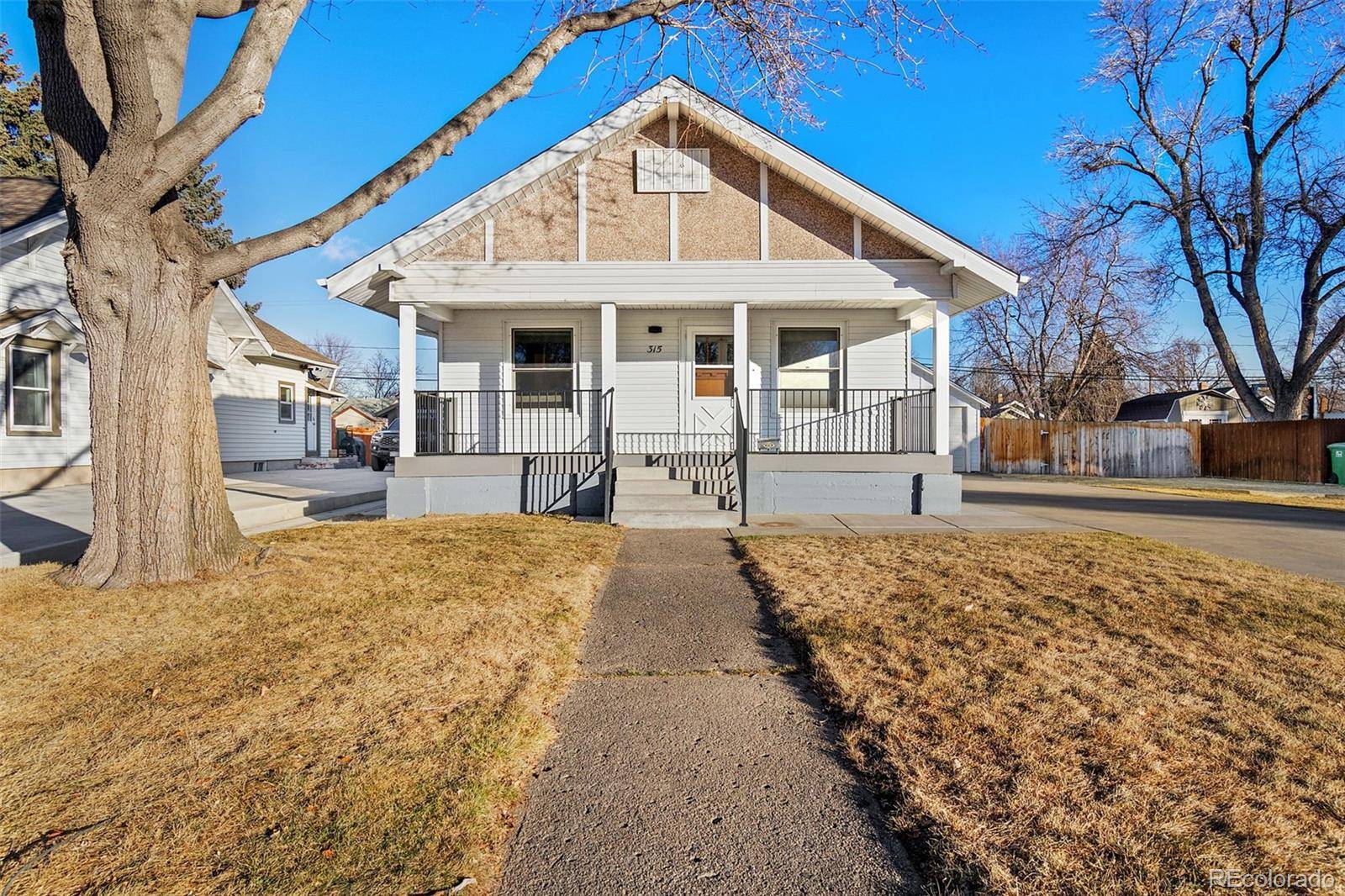 Loveland, CO 80537,315 W 8th ST