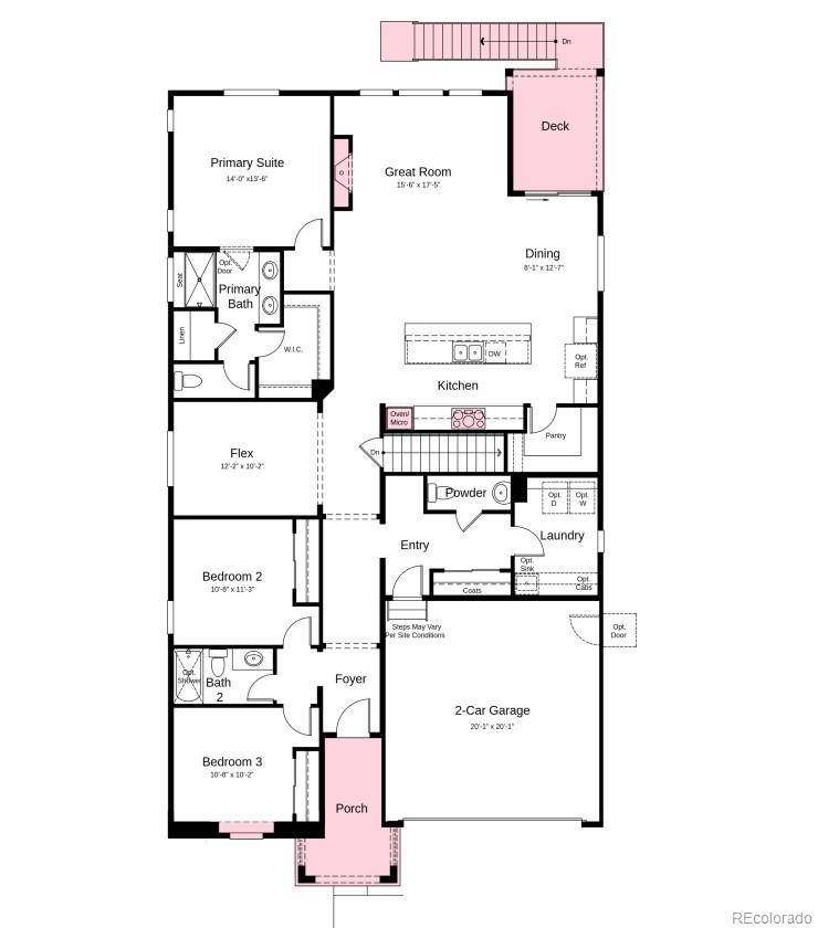Castle Rock, CO 80108,4285 Ridgewalk PT