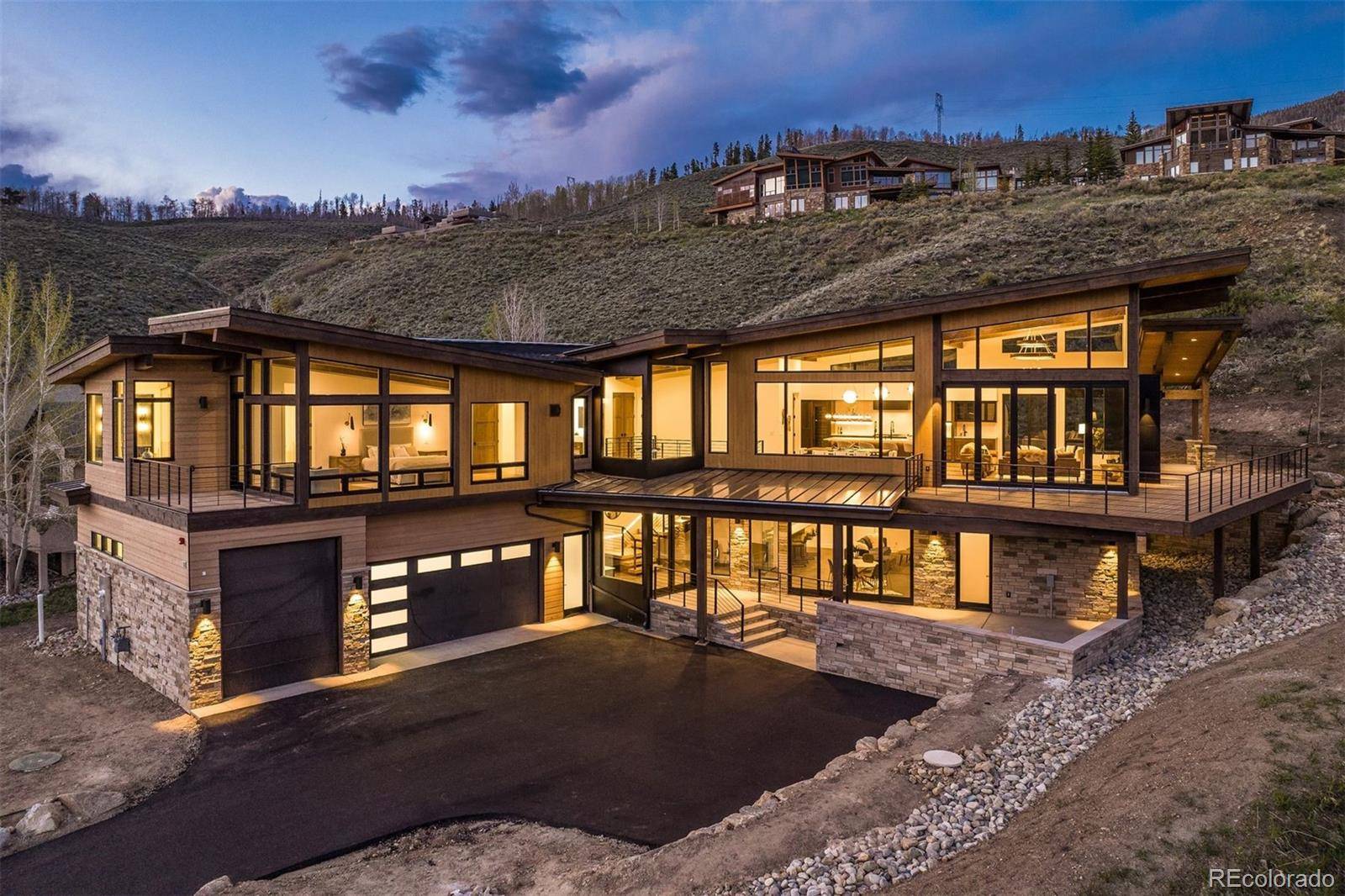 Silverthorne, CO 80498,18 Heather WAY