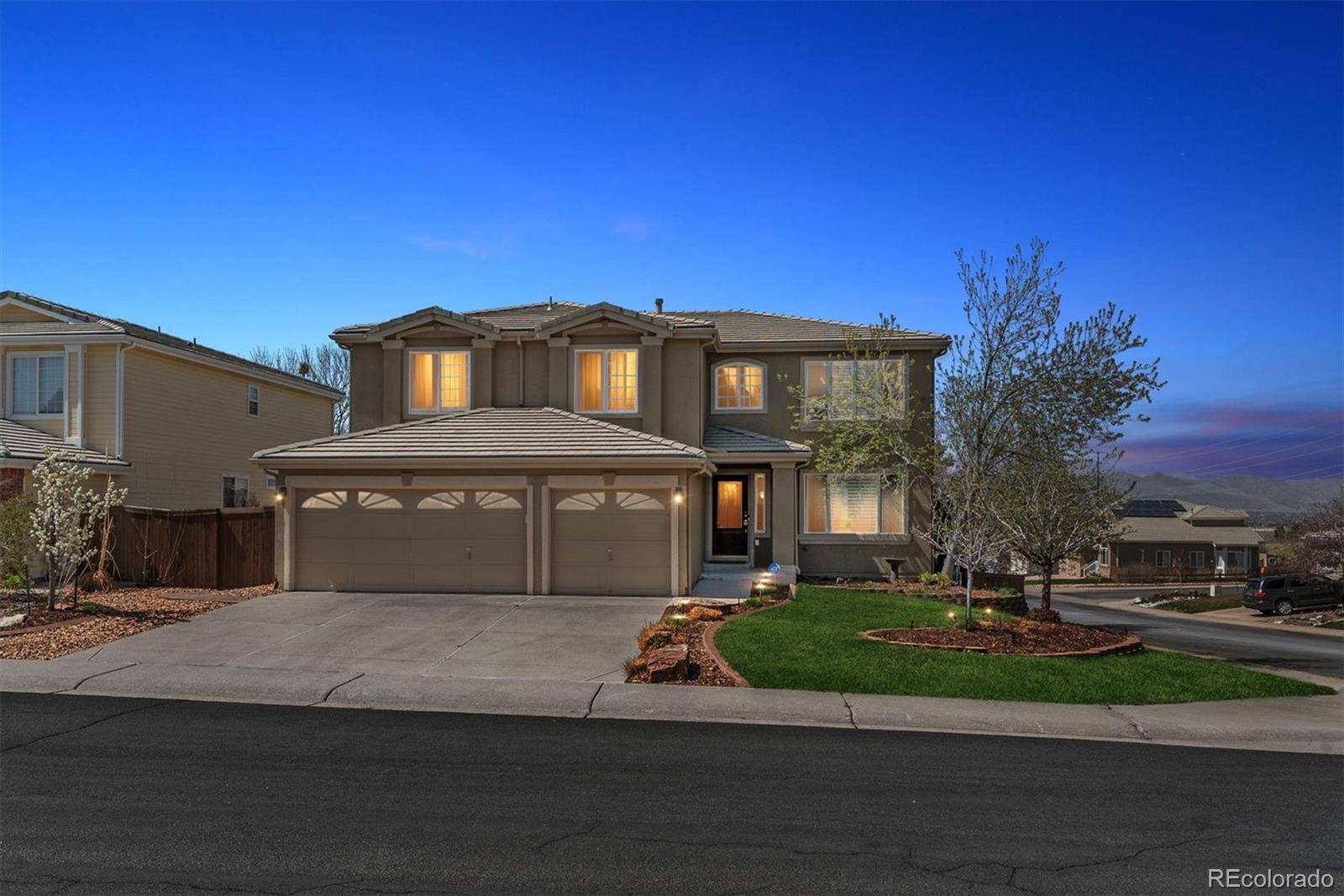 Highlands Ranch, CO 80129,9109 Ironwood WAY
