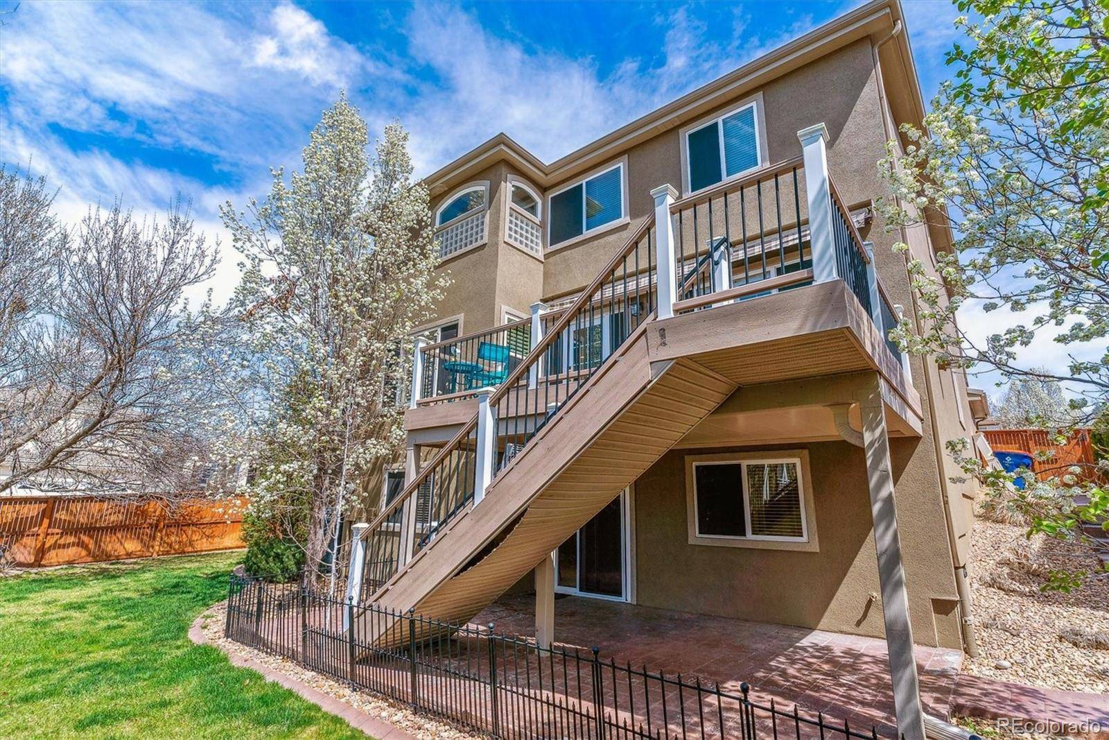 Highlands Ranch, CO 80129,9109 Ironwood WAY