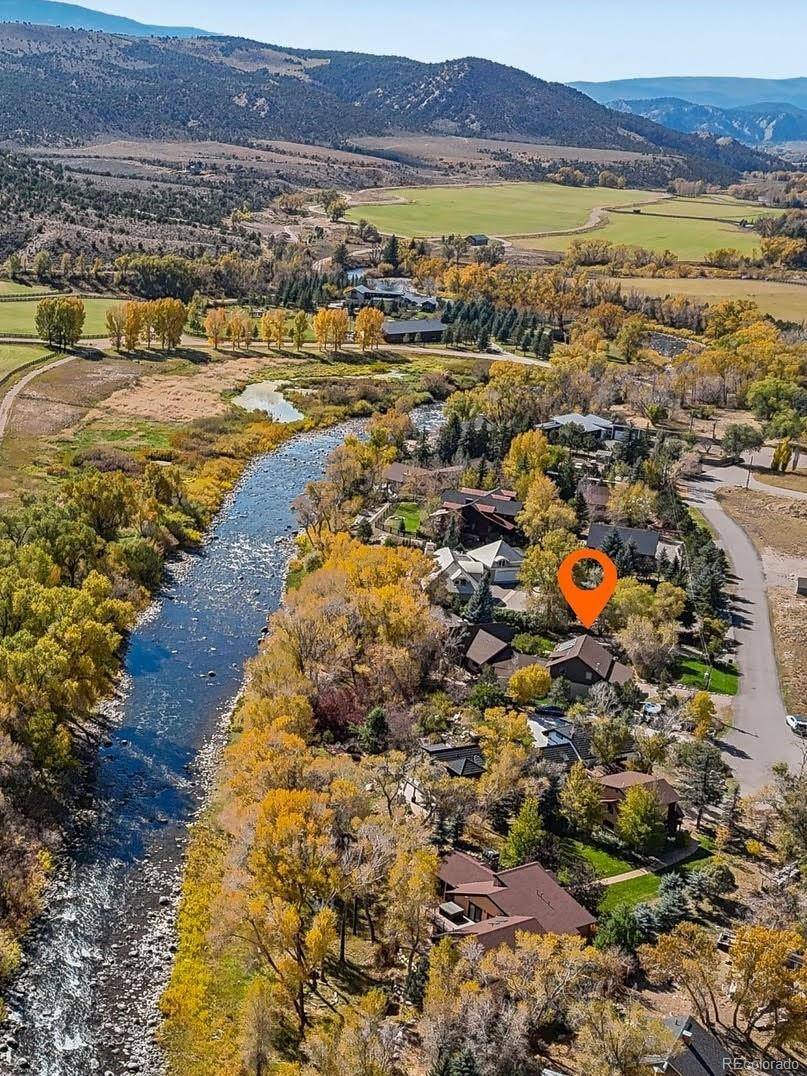 Eagle, CO 81631,44 Canyon CT