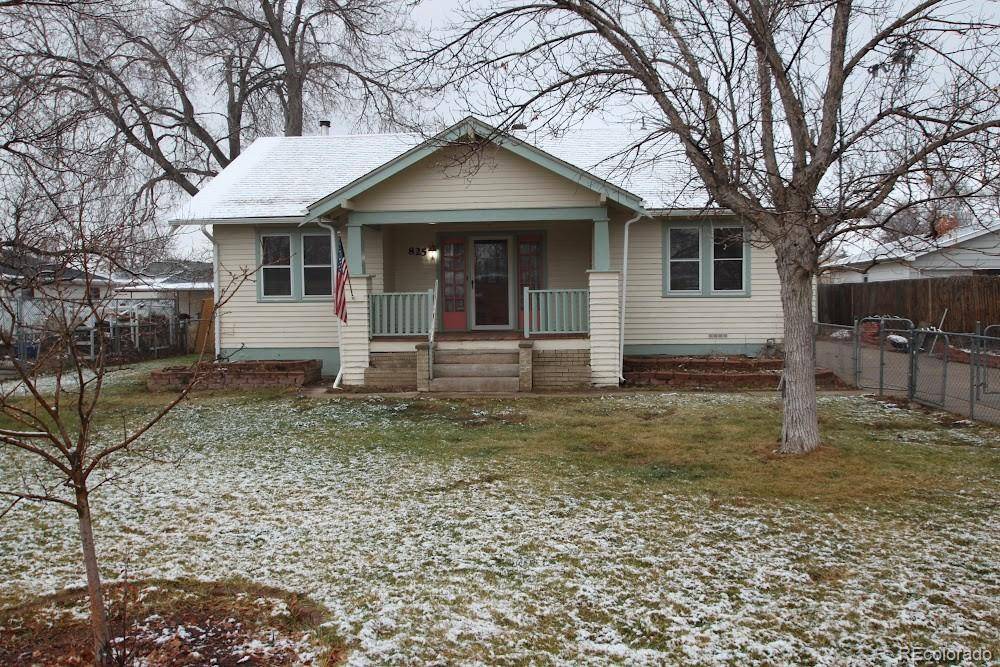 Brighton, CO 80601,825 S 2ND AVE