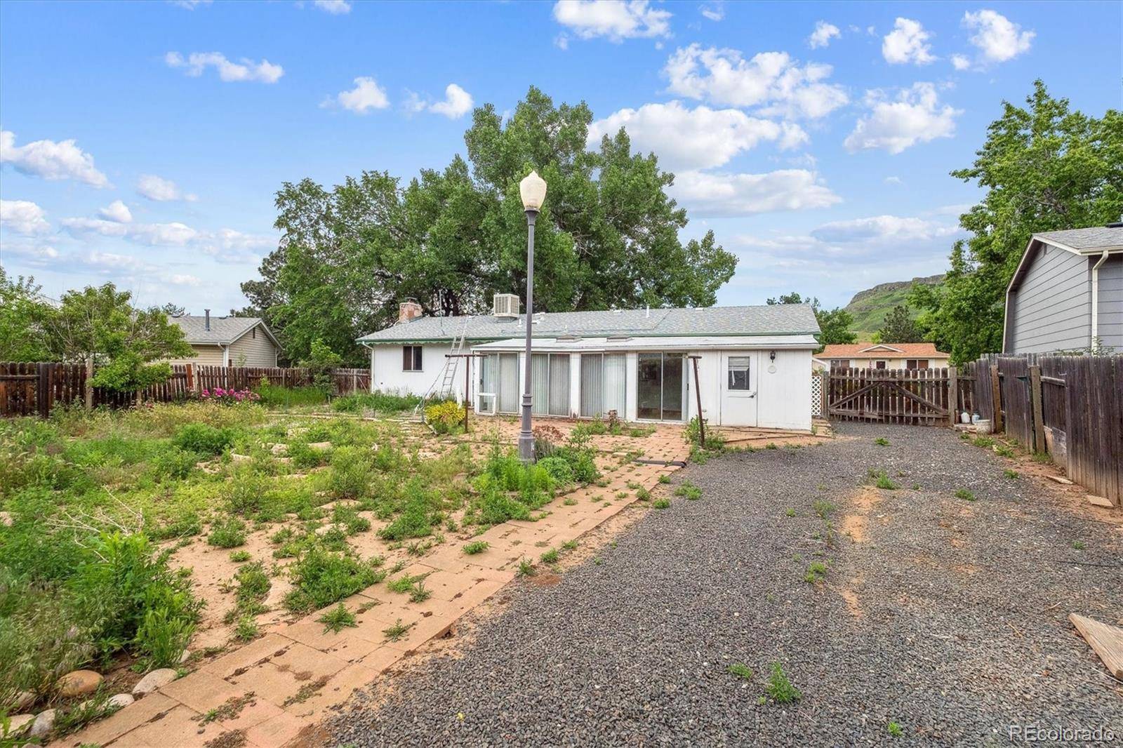 Golden, CO 80403,5935 Blanca CT