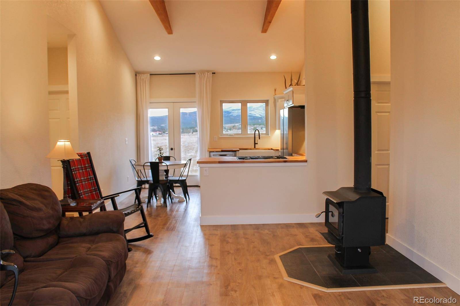Coaldale, CO 81233,110 Triple J CT