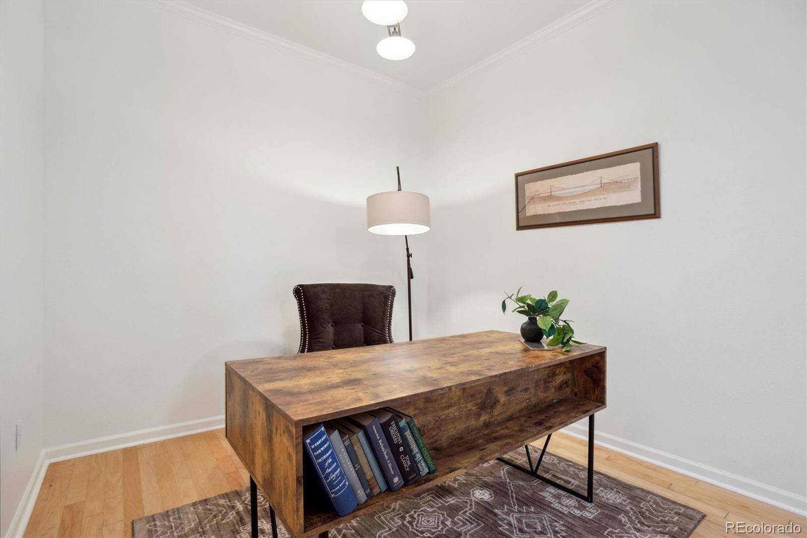 Denver, CO 80205,2100 N Humboldt ST #302
