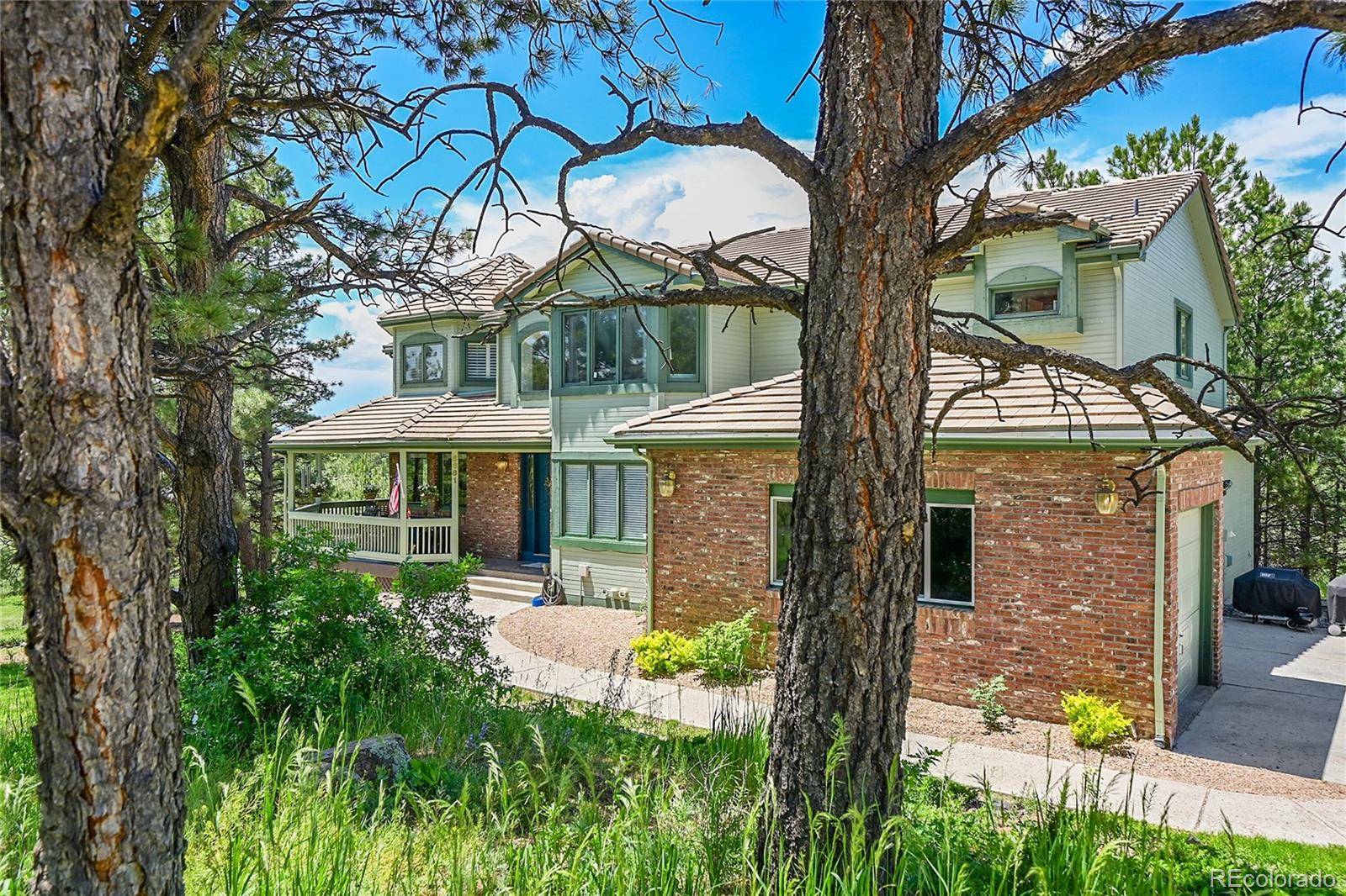 Parker, CO 80138,6681 Flintwood RD