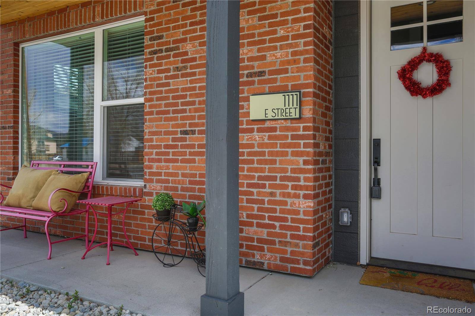 Salida, CO 81201,1111 E ST