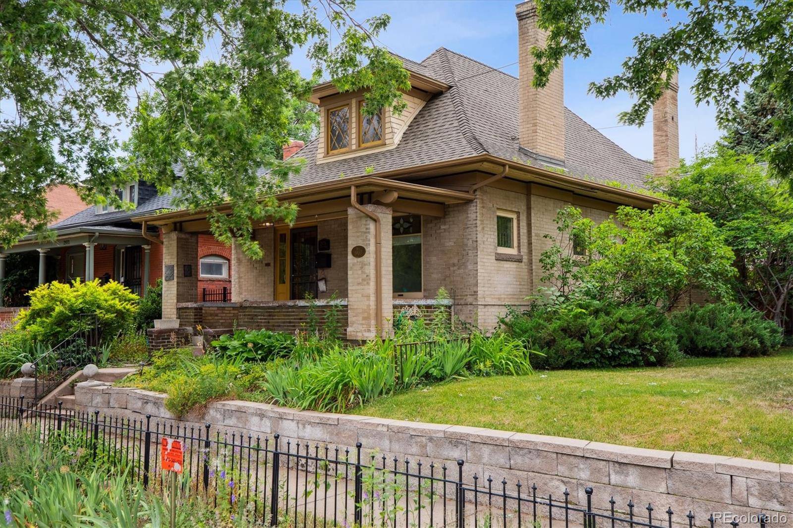 Denver, CO 80211,2975 Irving ST