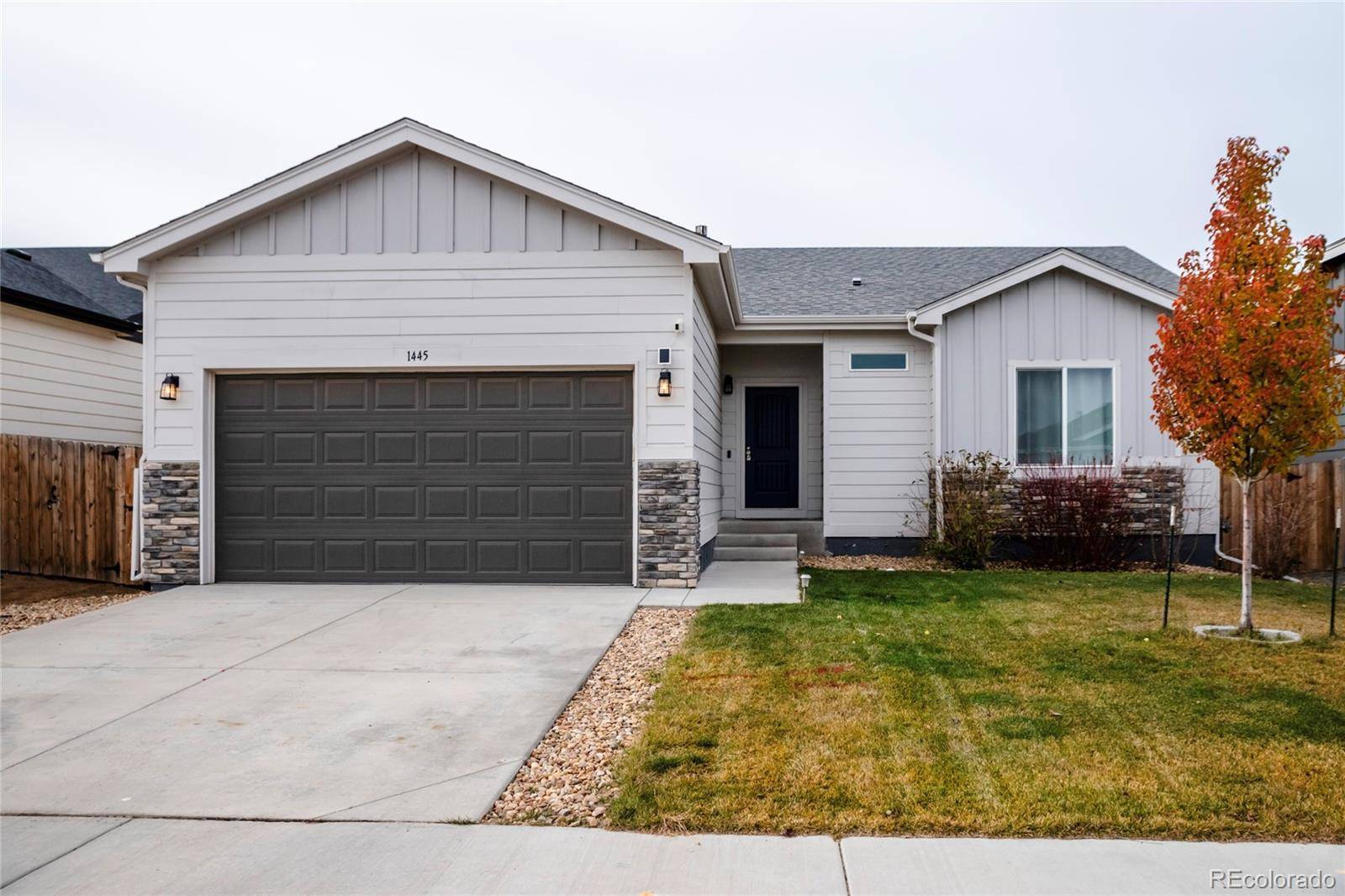 Milliken, CO 80543,1445 S Lotus DR