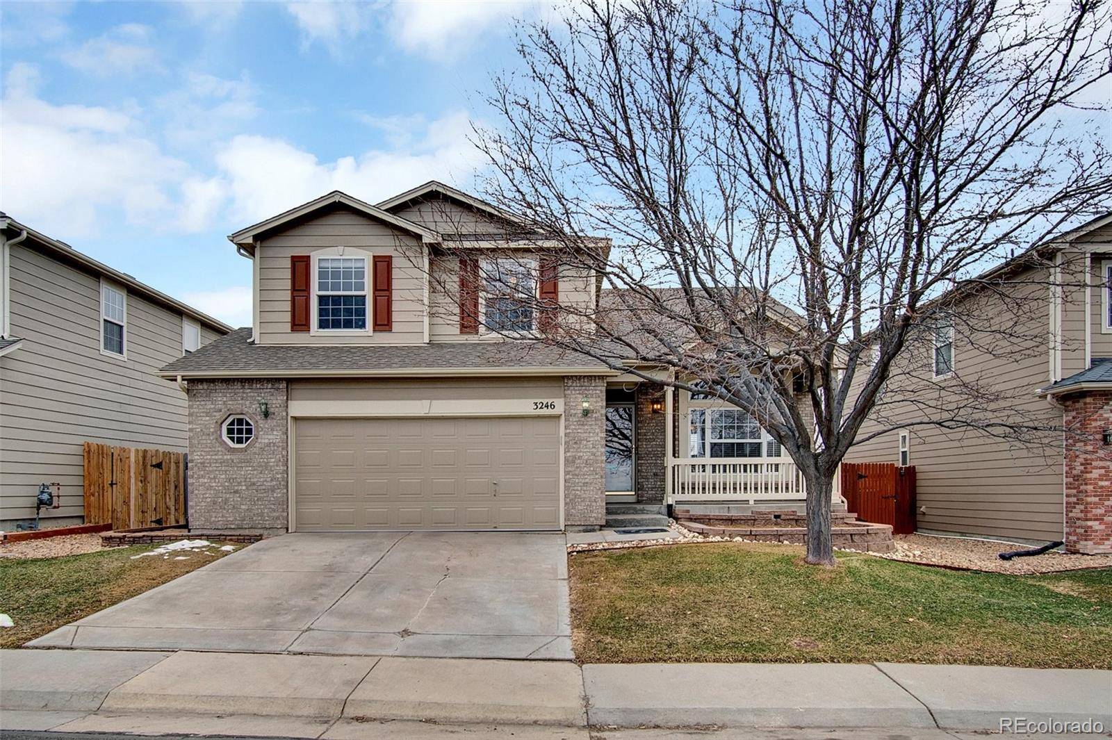 Thornton, CO 80602,3246 E 136th PL