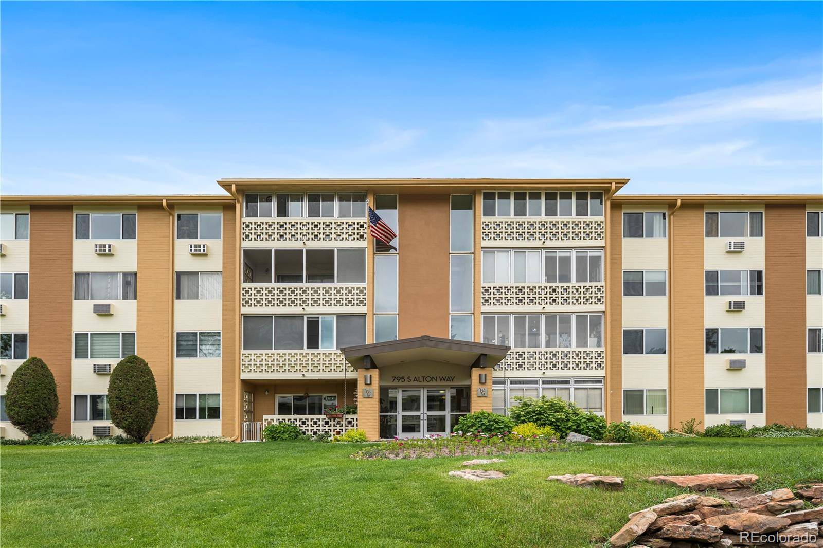 Denver, CO 80247,795 S Alton WAY #11C