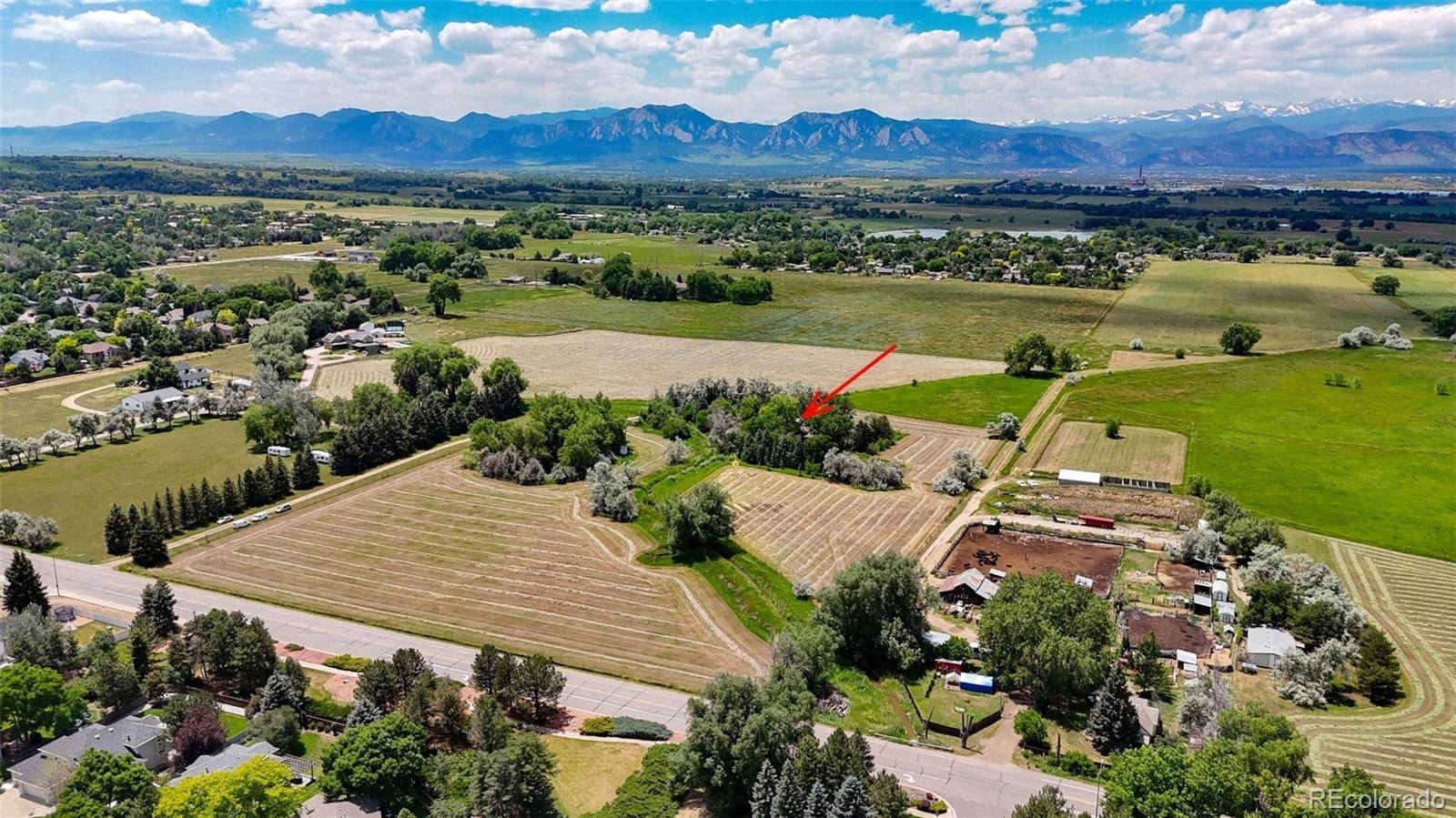 Boulder, CO 80301,2221 N 95th ST