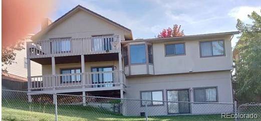 Englewood, CO 80111,11323 E Cimmarron DR
