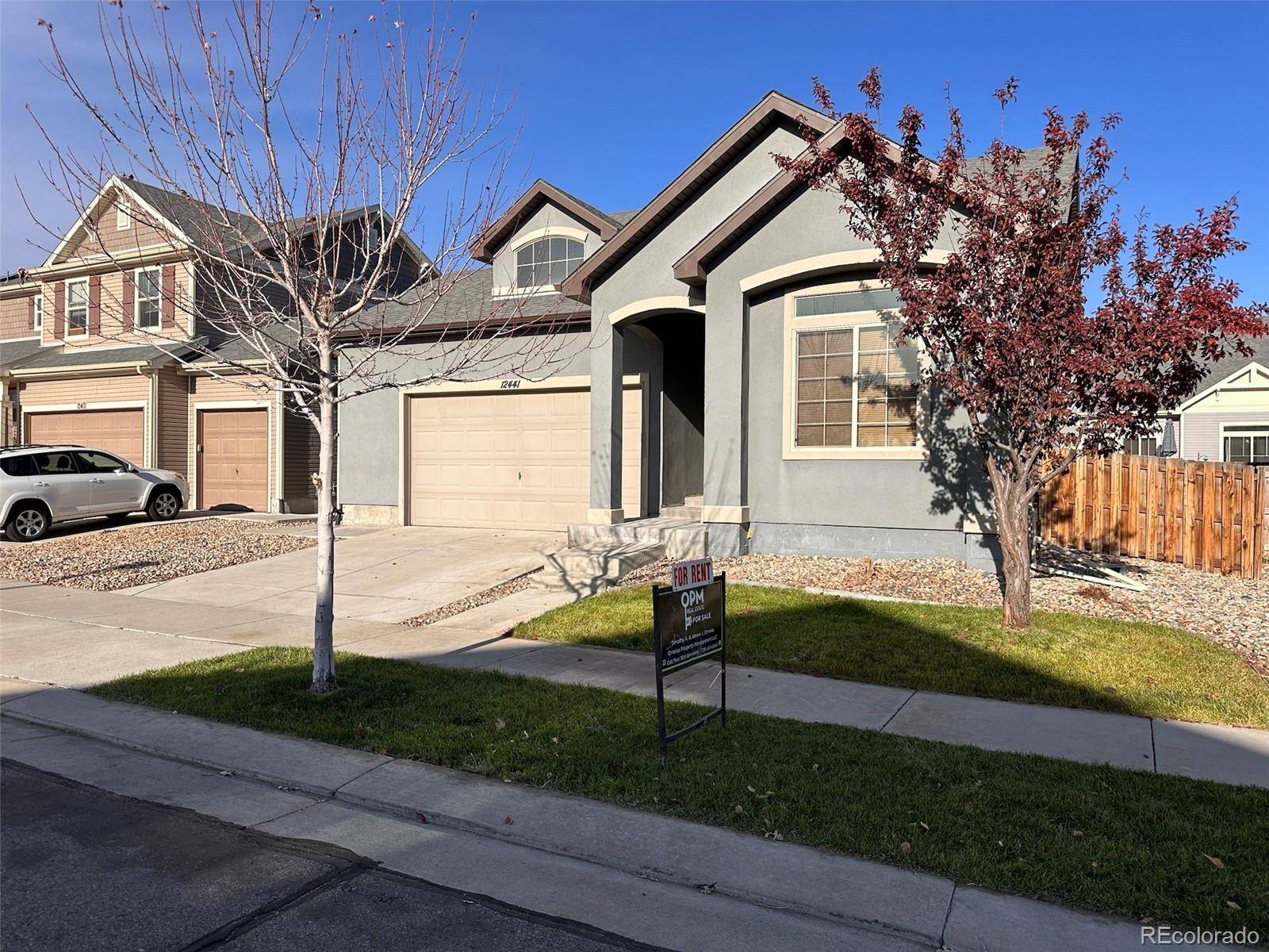 Commerce City, CO 80022,12441 E 105th PL