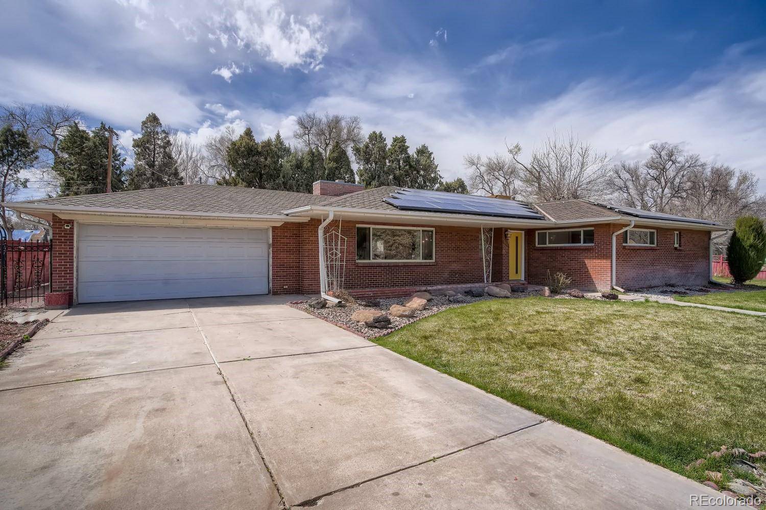 Wheat Ridge, CO 80033,3195 Vance ST