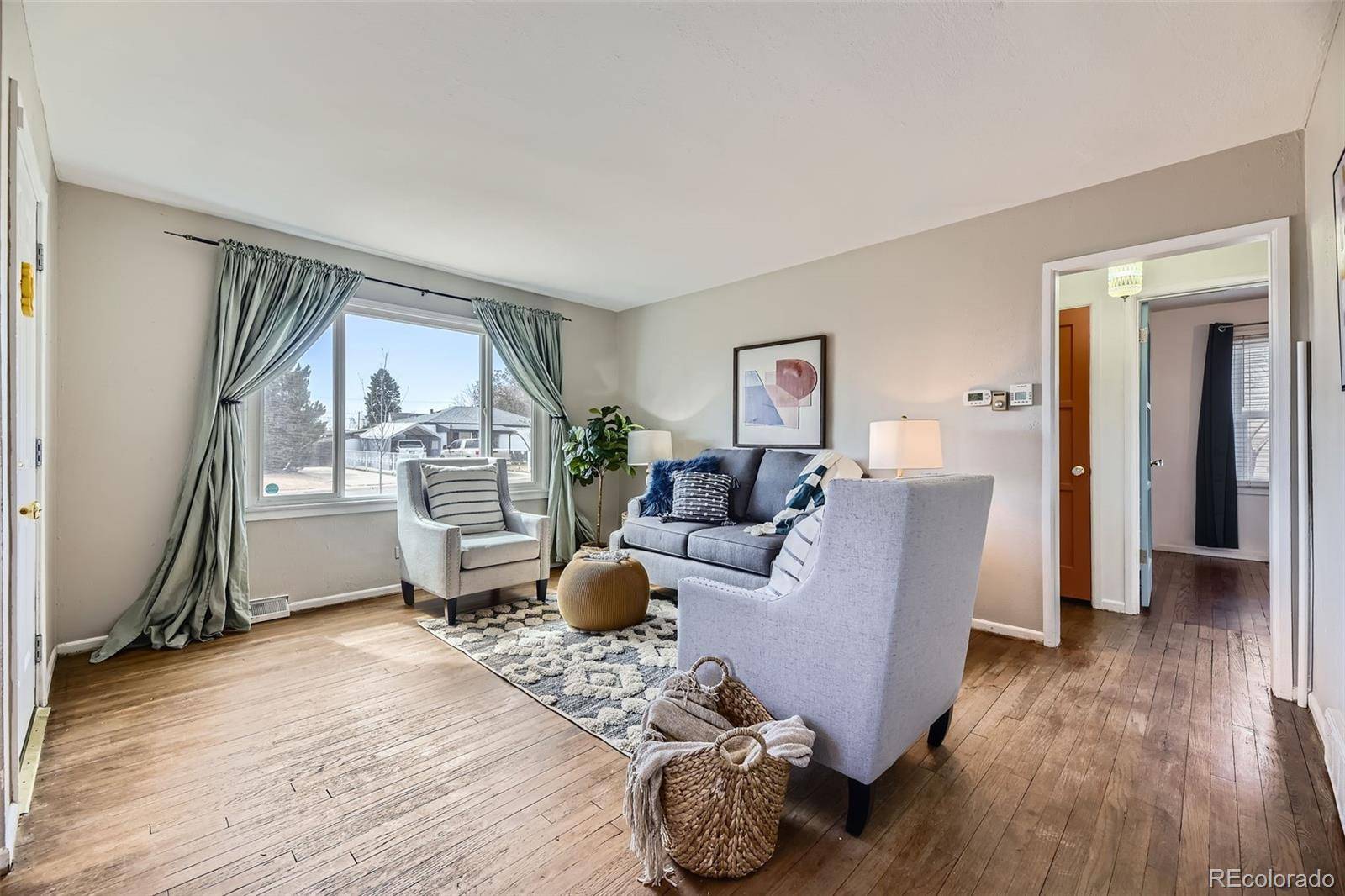 Denver, CO 80221,1701 W 50th AVE