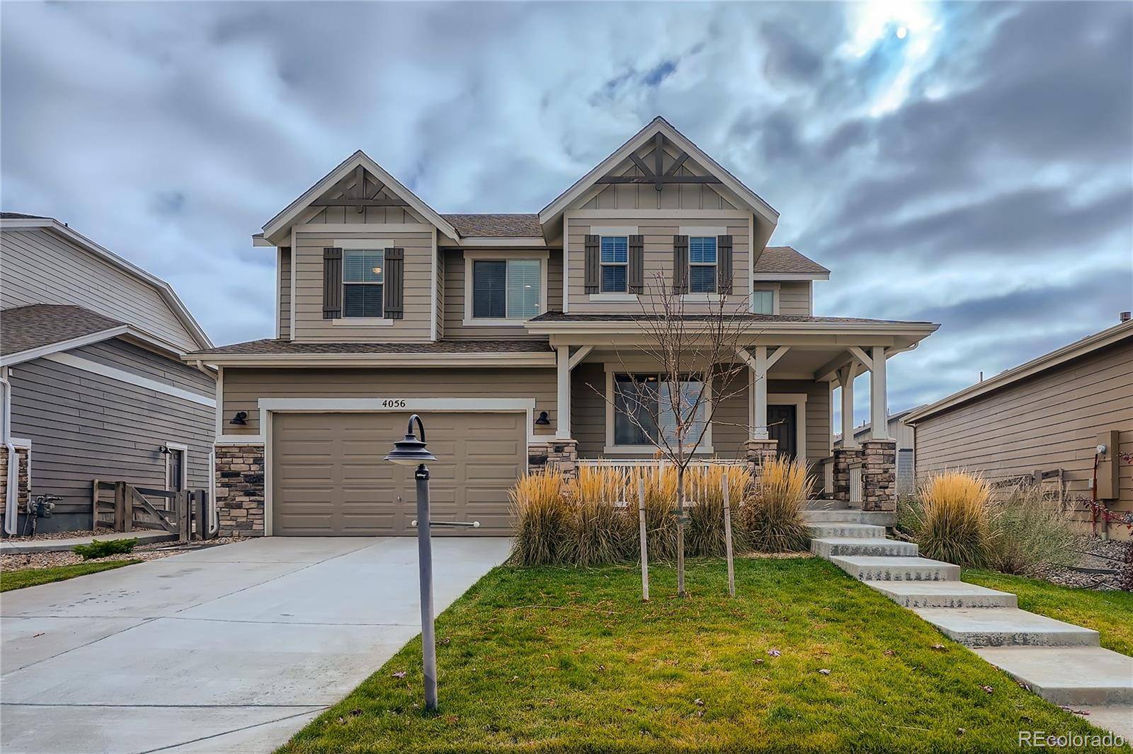 Loveland, CO 80538,4056 Mandall Lakes DR