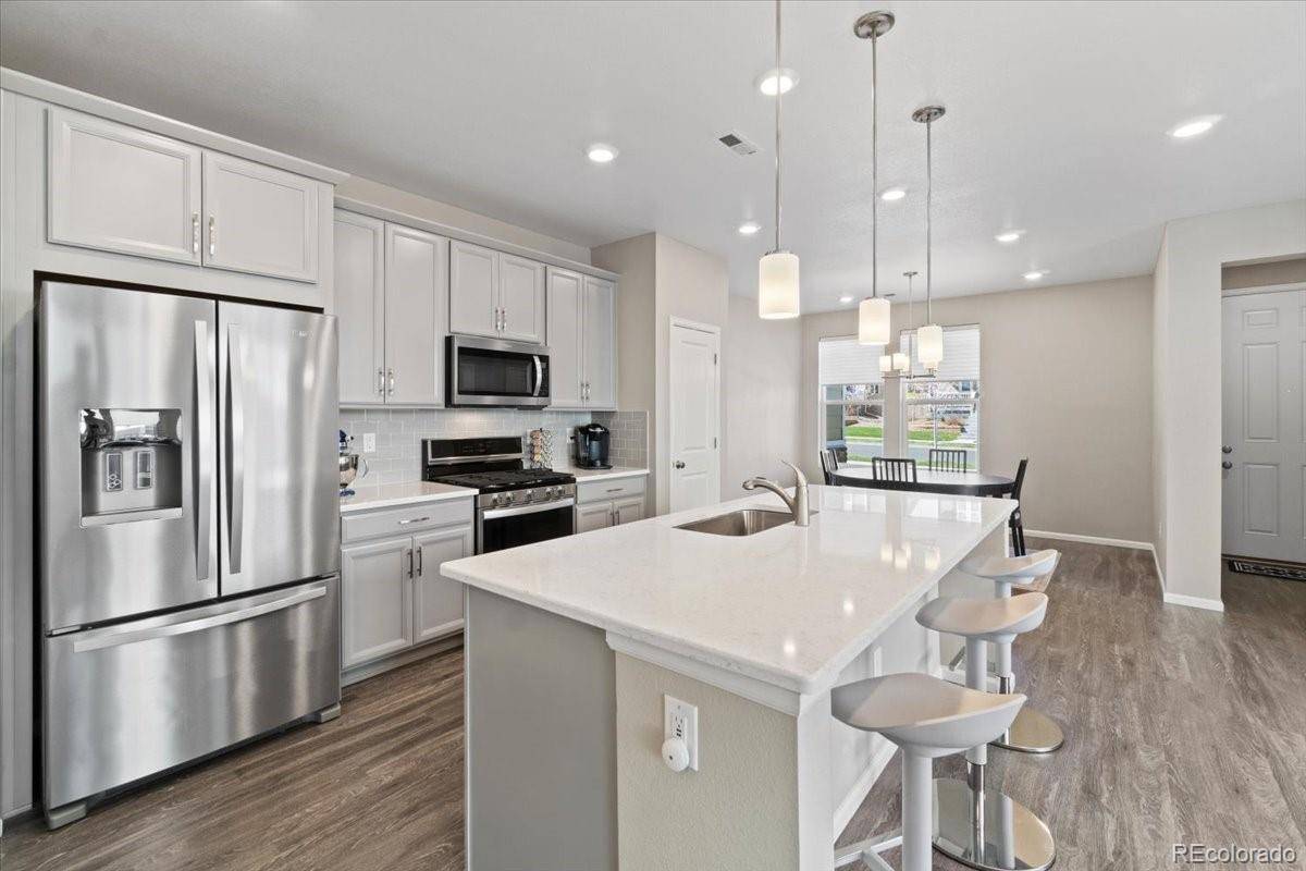 Castle Rock, CO 80109,3011 Low Meadow BLVD