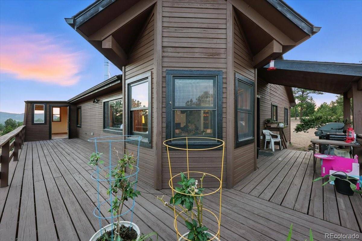 Florissant, CO 80816,1721 Wildhorn RD