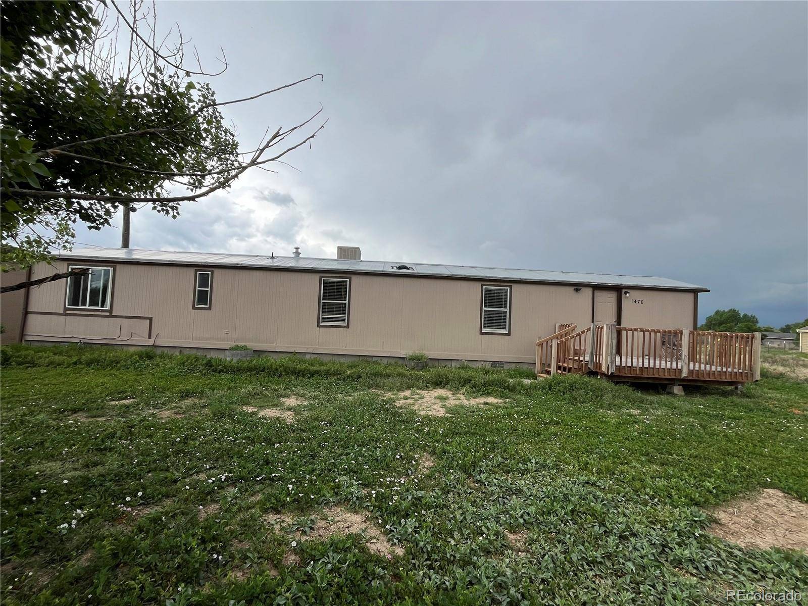 Penrose, CO 81240,1470 9th ST
