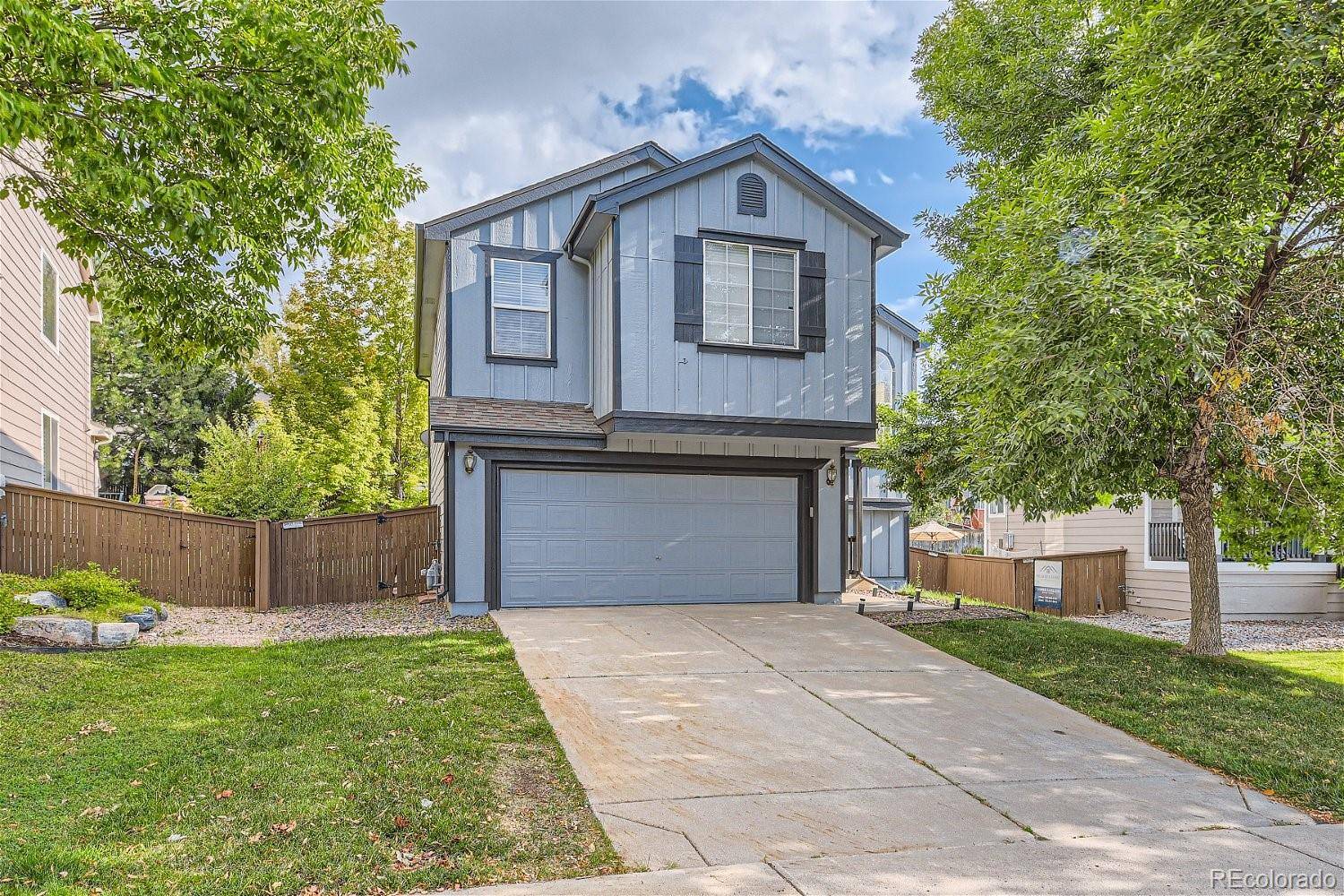 Highlands Ranch, CO 80129,668 Sylvestor TRL