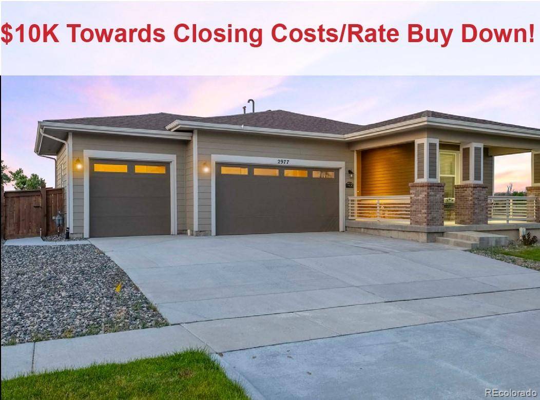 Brighton, CO 80601,2977 Marsh Hawk WAY