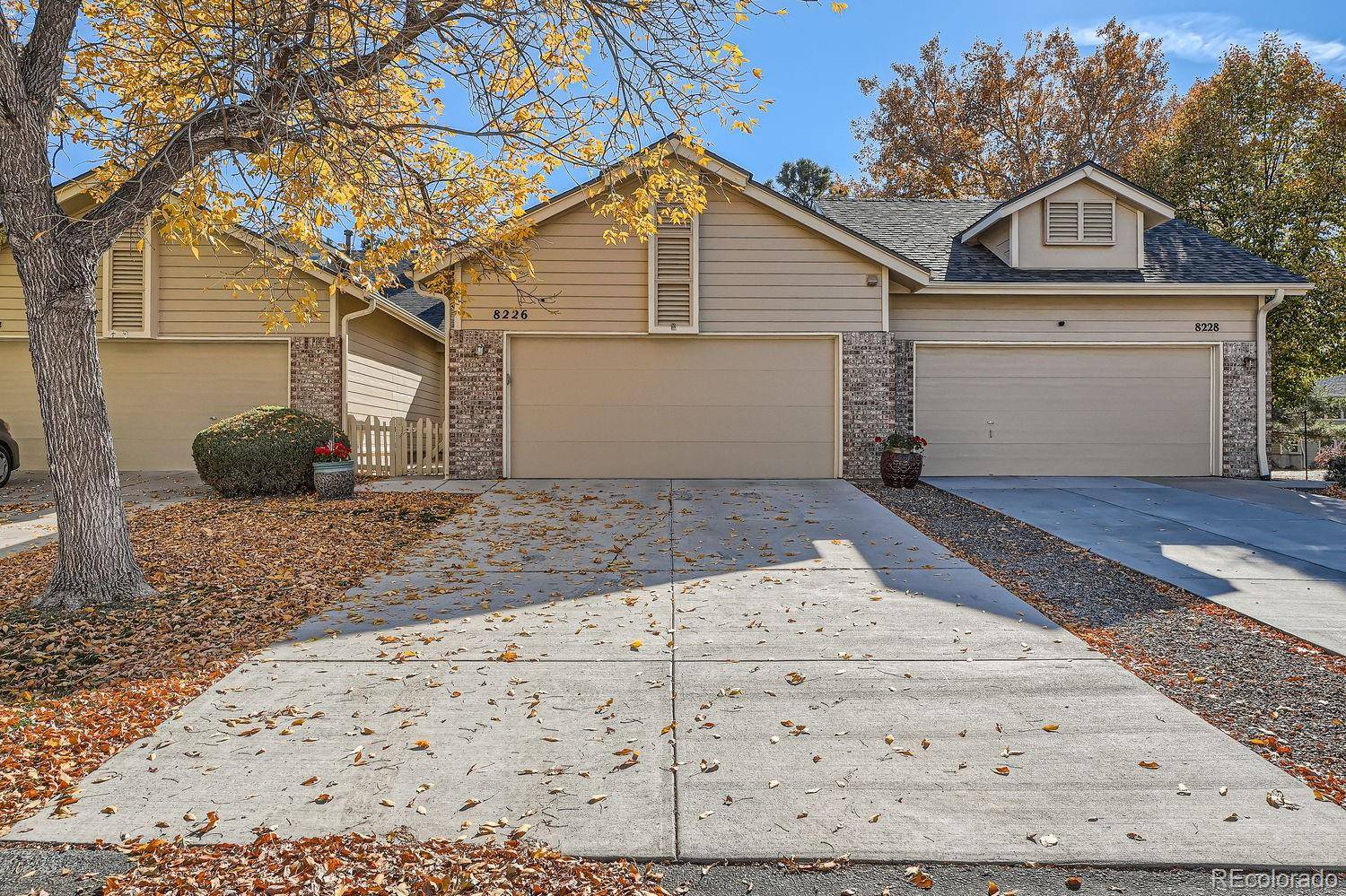 Centennial, CO 80122,8226 S High CT