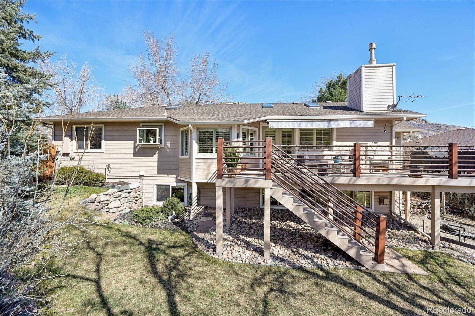 Golden, CO 80403,514 Creekside CT