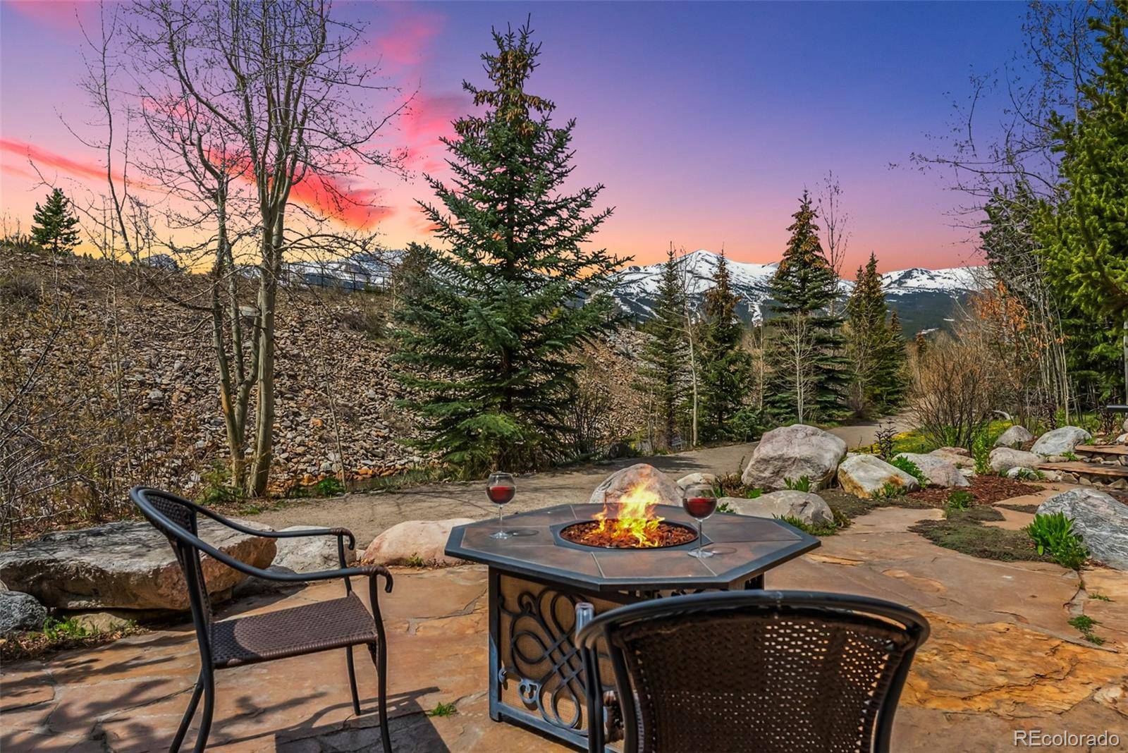 Breckenridge, CO 80424,200 Rachel LN