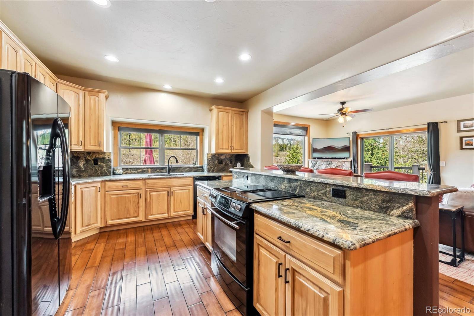 Breckenridge, CO 80424,200 Rachel LN