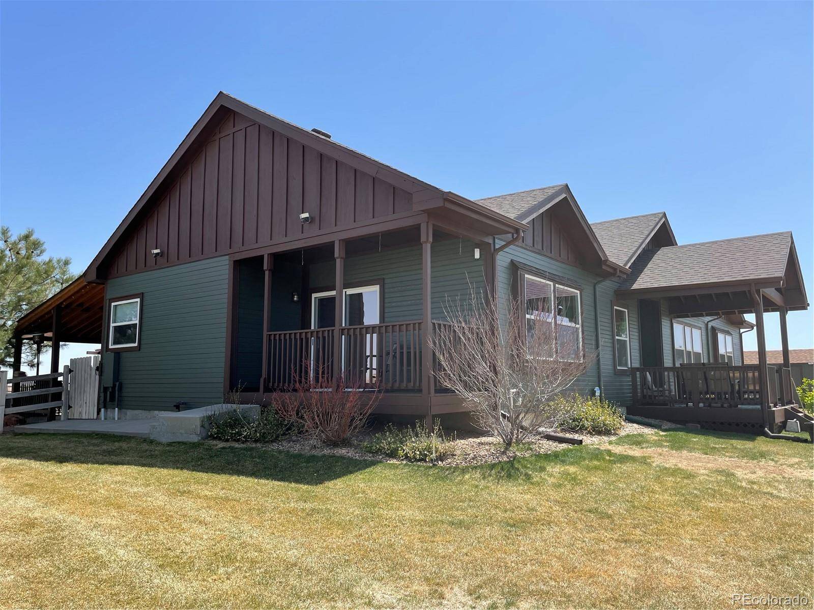 Bennett, CO 80102,43800 E 88th AVE