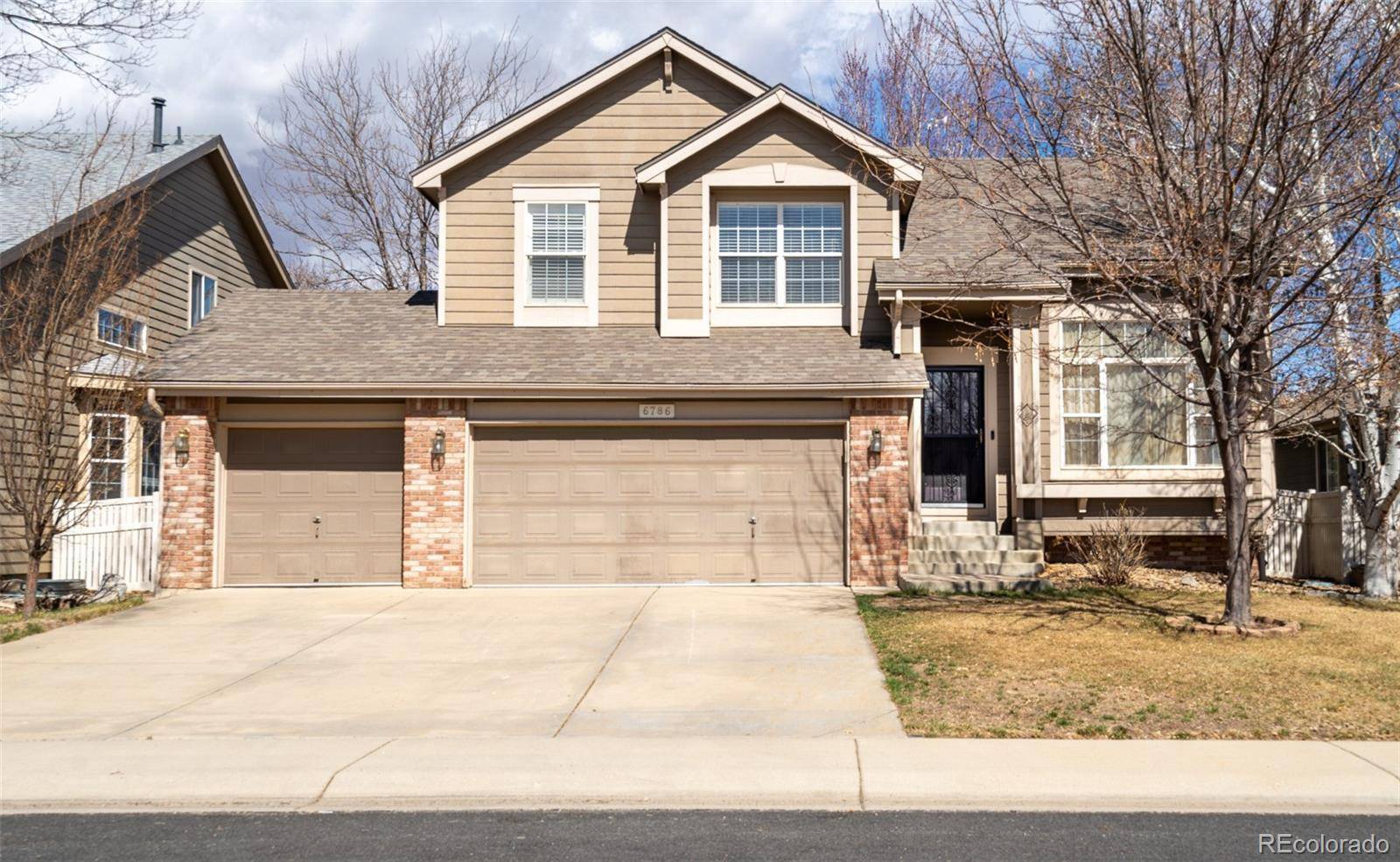 Firestone, CO 80504,6786 Silverleaf AVE
