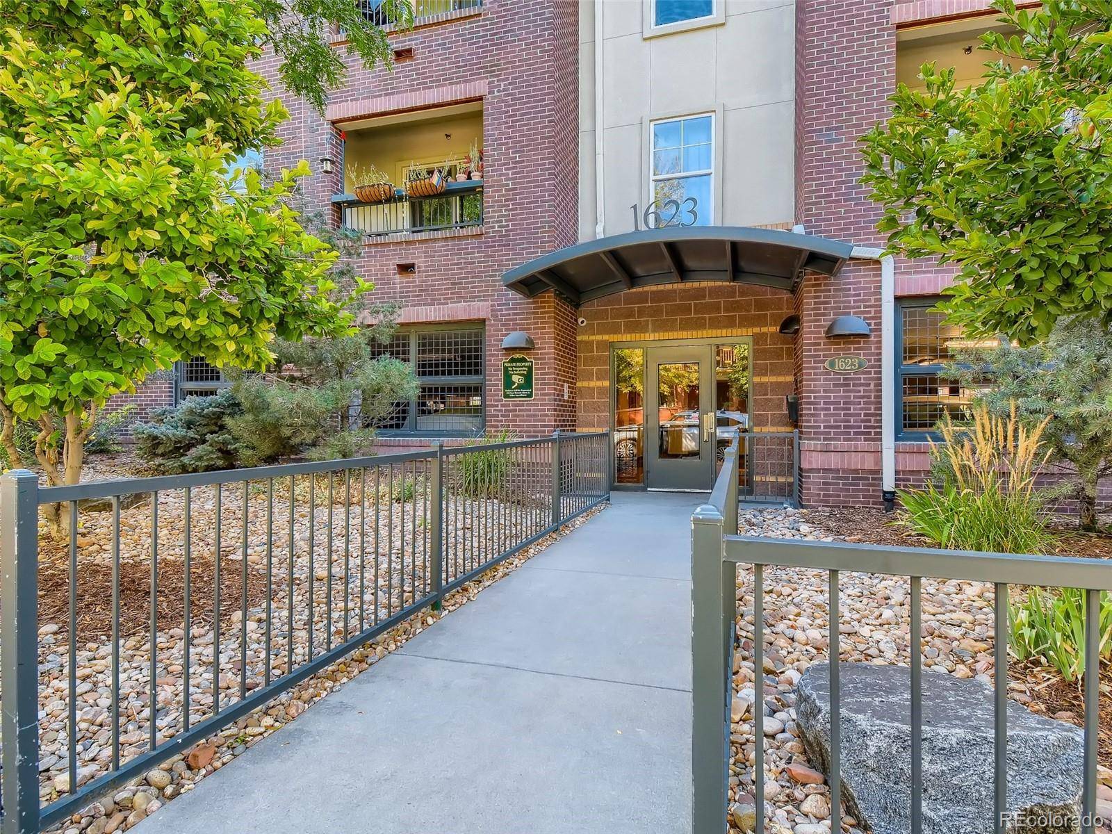 Denver, CO 80206,1623 Saint Paul ST #310