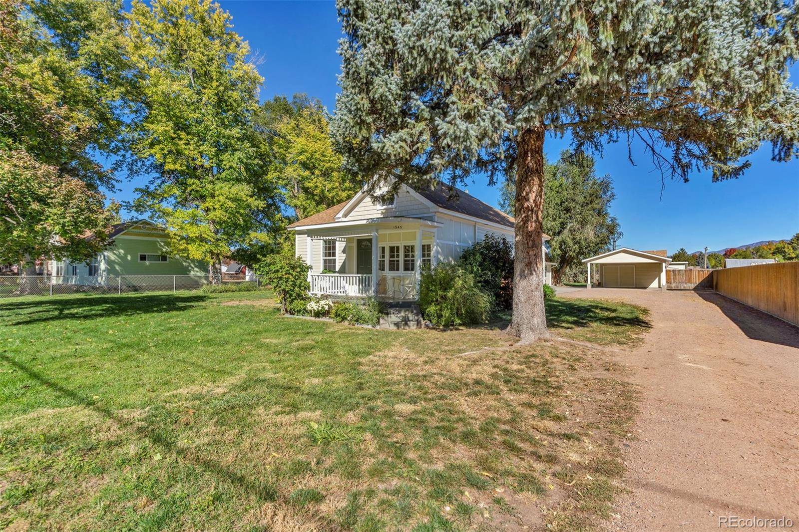 Canon City, CO 81212,1545 Sherman AVE