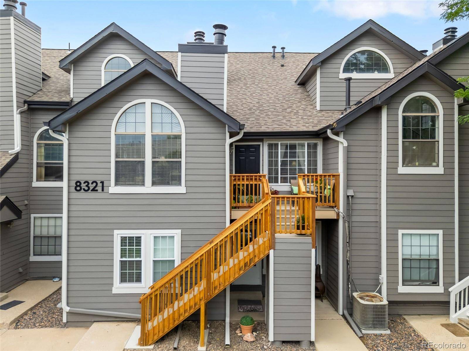 Littleton, CO 80128,8321 S Upham WAY #2-208