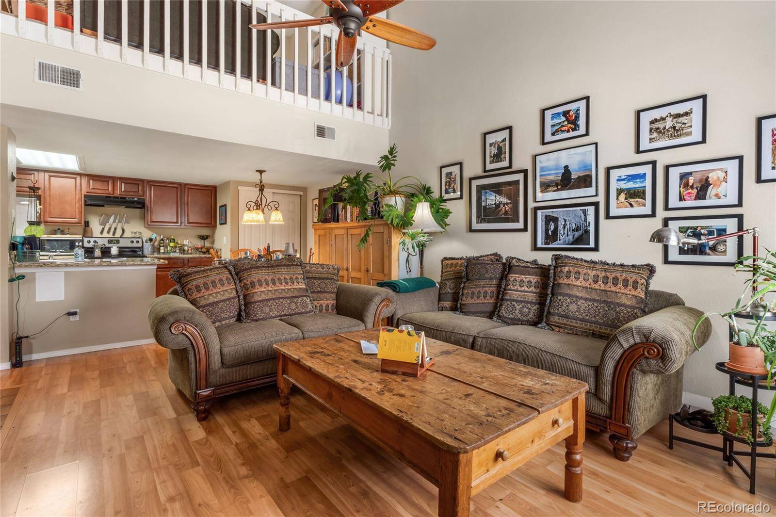 Littleton, CO 80128,8321 S Upham WAY #2-208