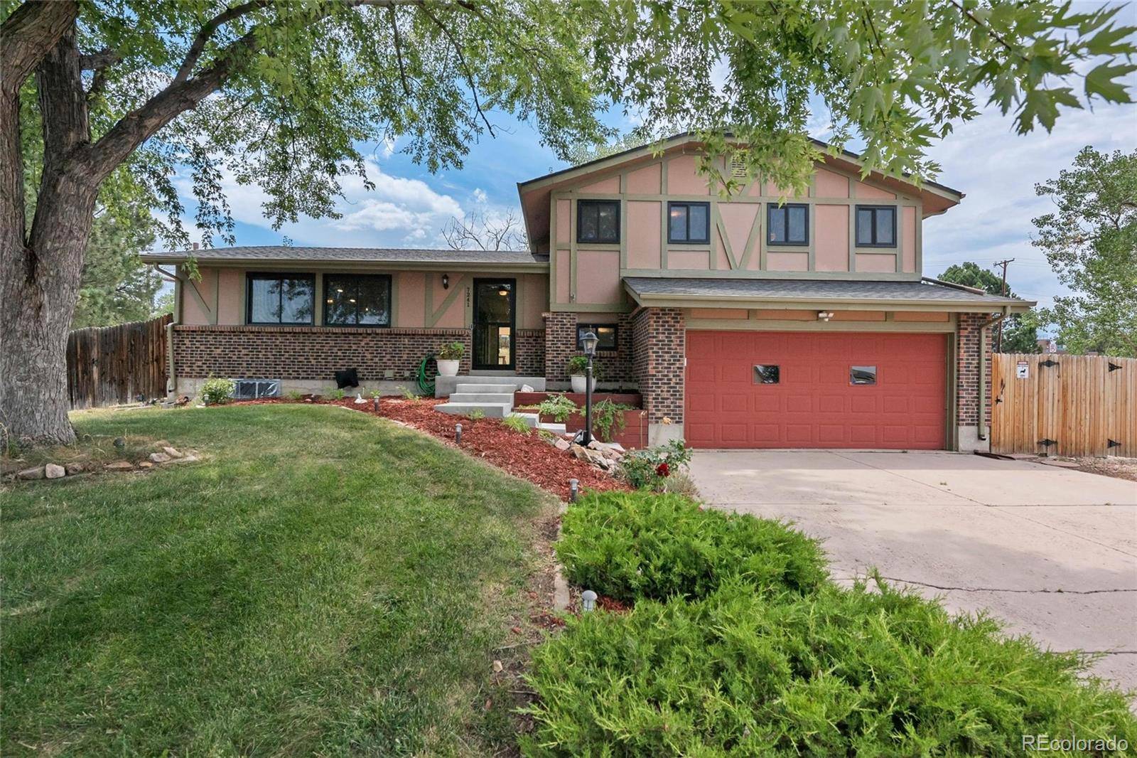 Arvada, CO 80003,7241 Otis CT