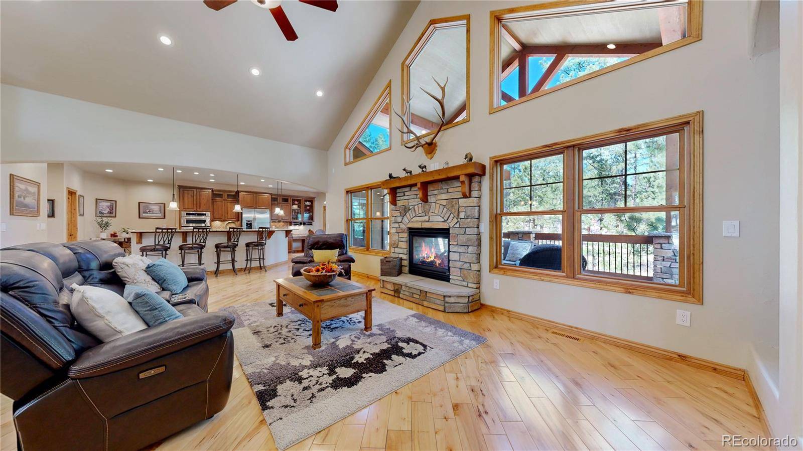 Larkspur, CO 80118,1485 Gore CIR