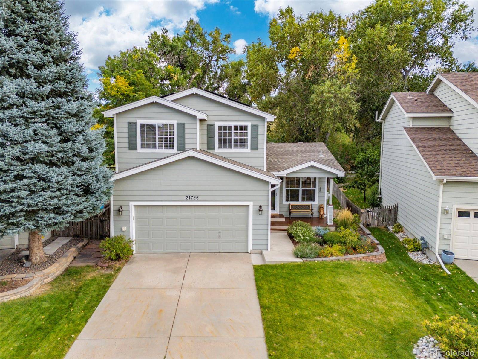 Parker, CO 80138,21796 Silver Meadow LN